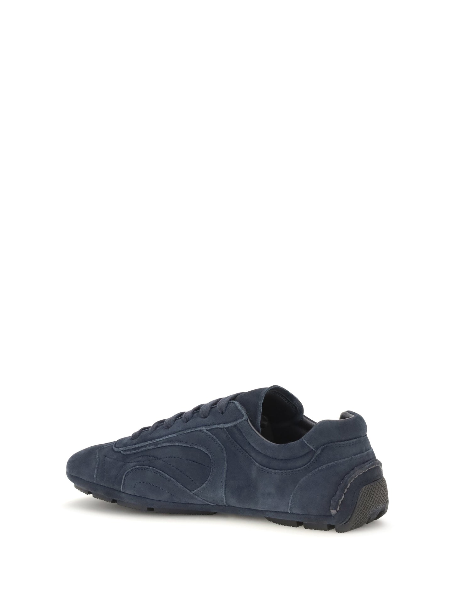 Prada Men Montecarlo Re-Edition 2005 Sneakers