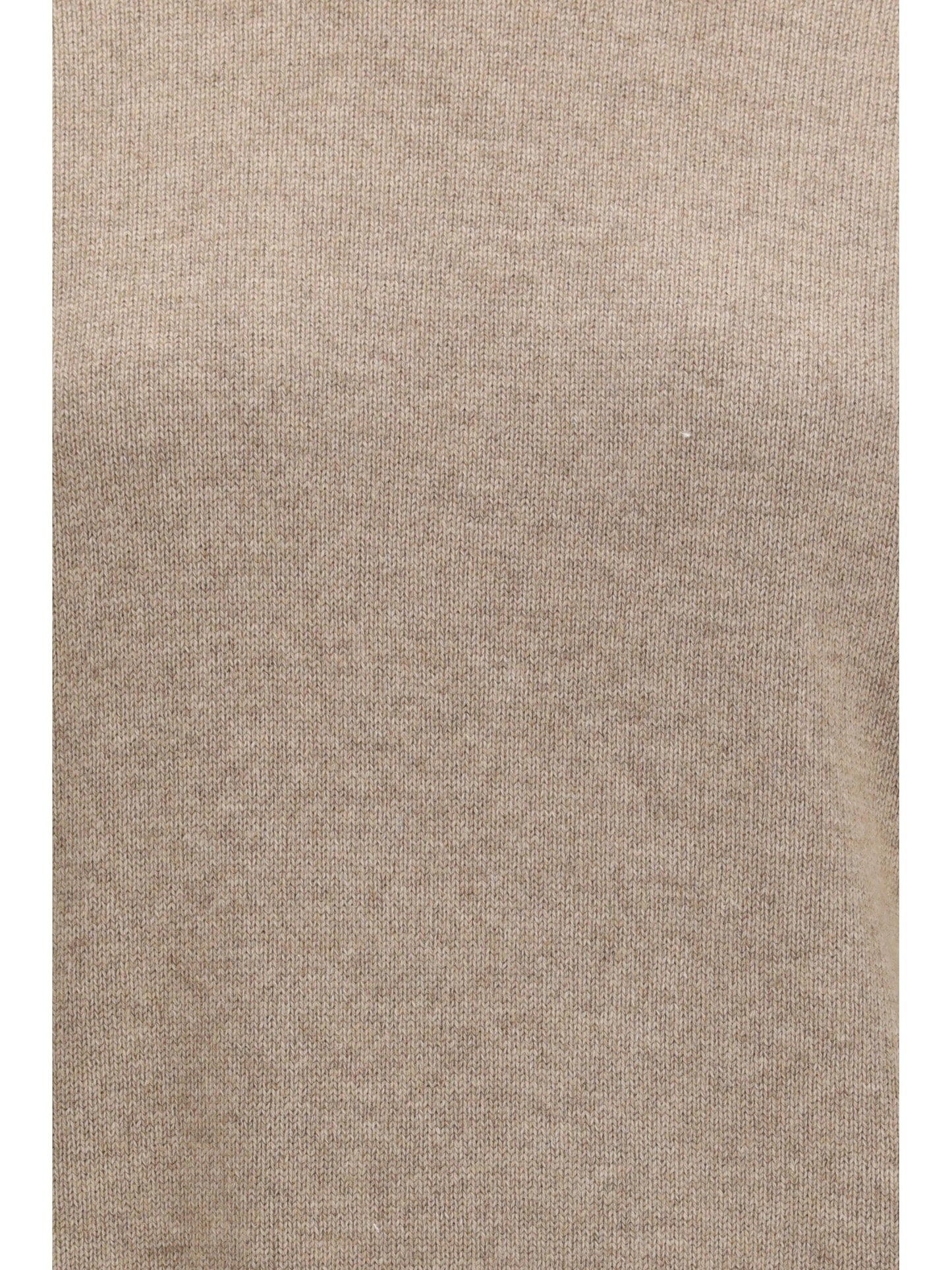 Brunello Cucinelli Women Cashmere Turtleneck Sweater