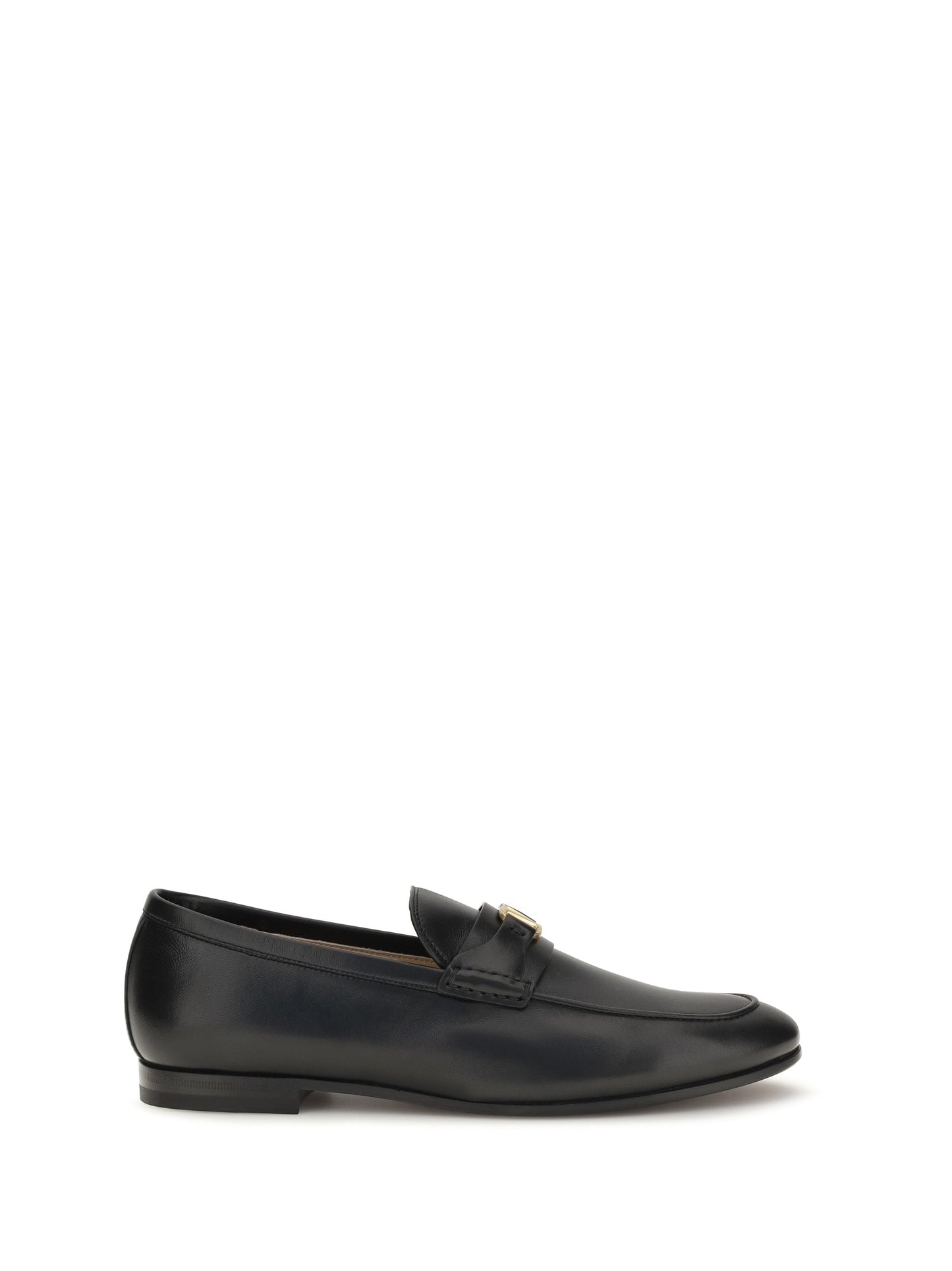 Valentino Garavani Men Vlogo Signature Loafers
