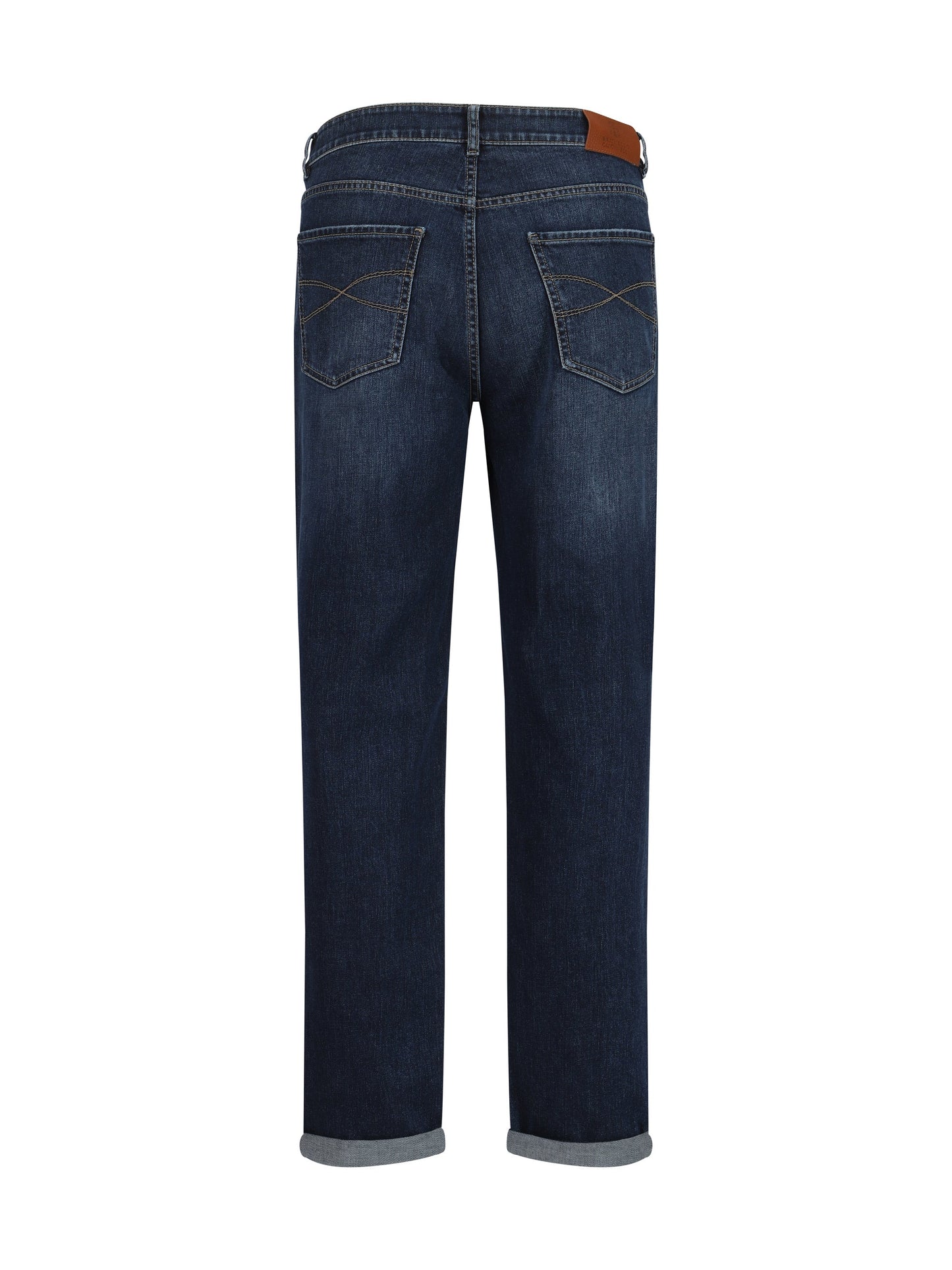 Brunello Cucinelli Men Straight Jeans