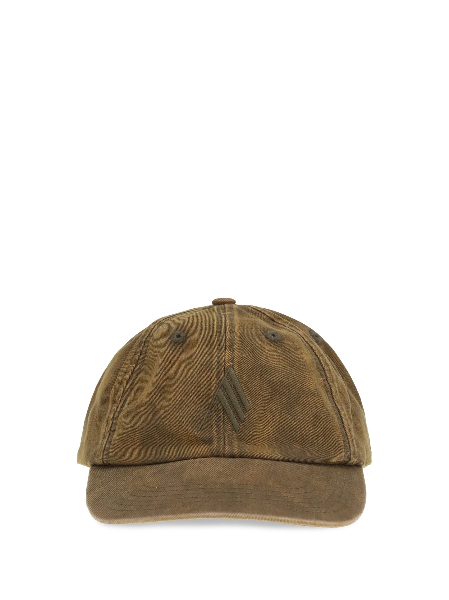 The Attico Women Baseball Hat