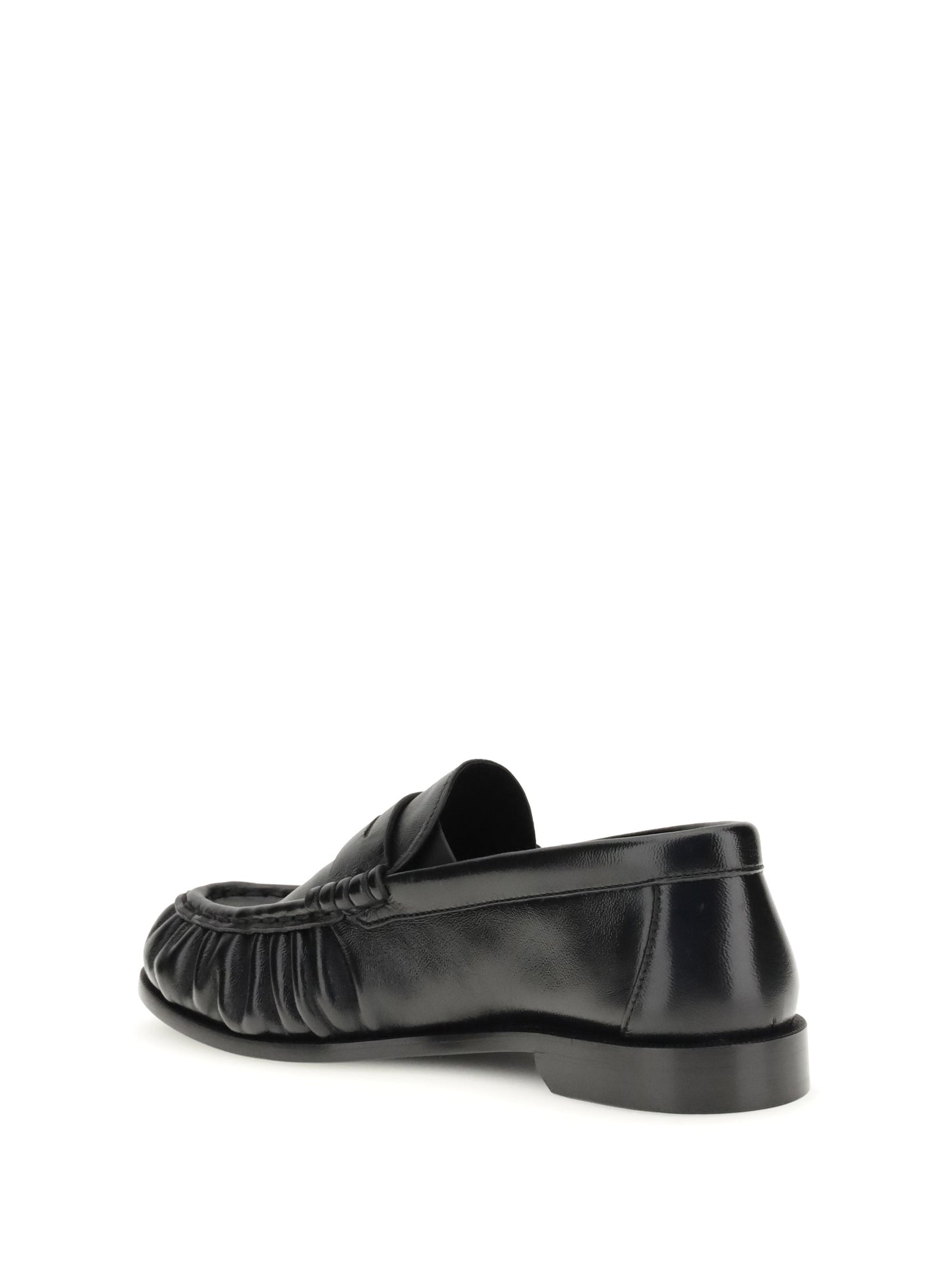 Saint Laurent Women Le Loafer Loafers