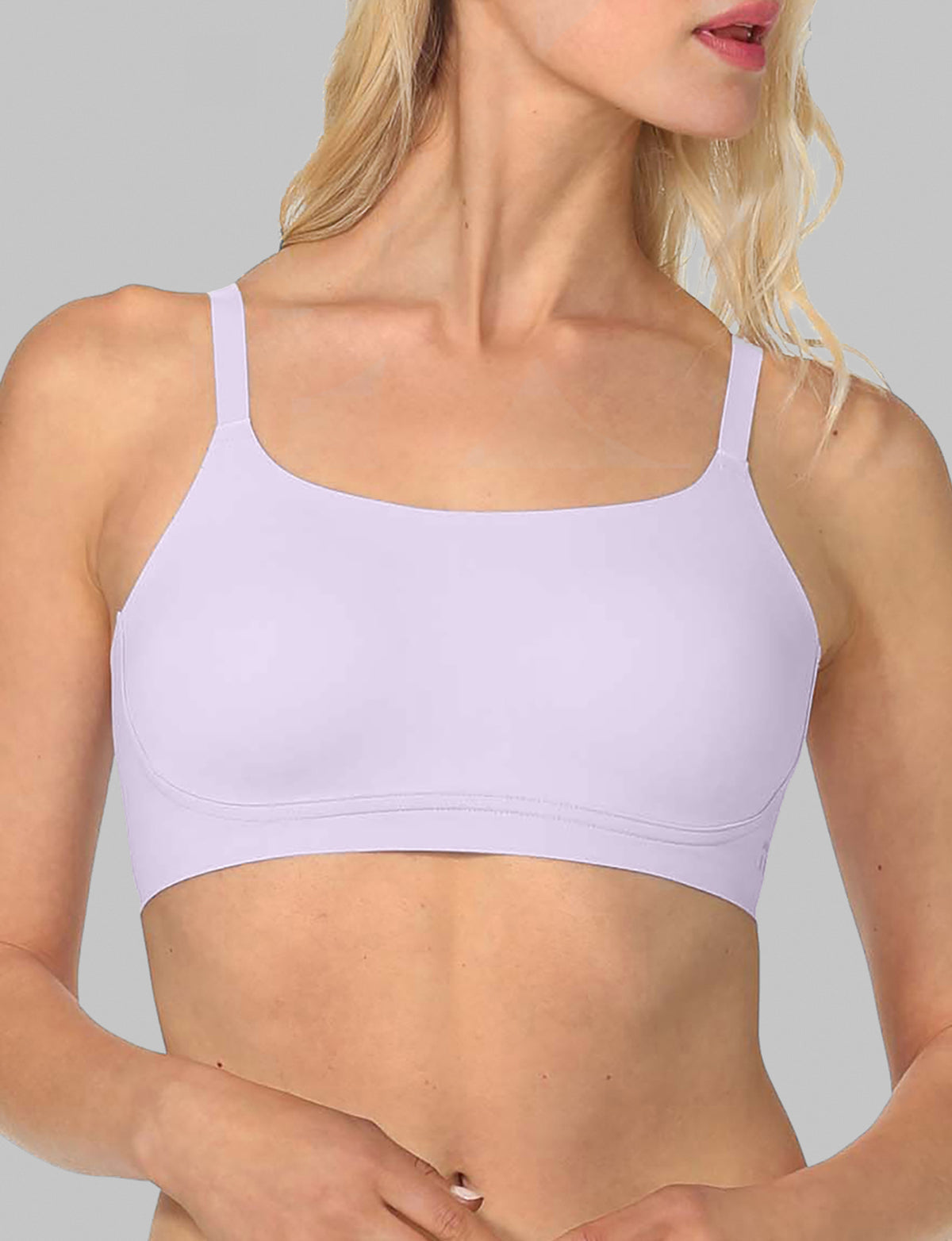 Women's Comfort Smoothing Bralette