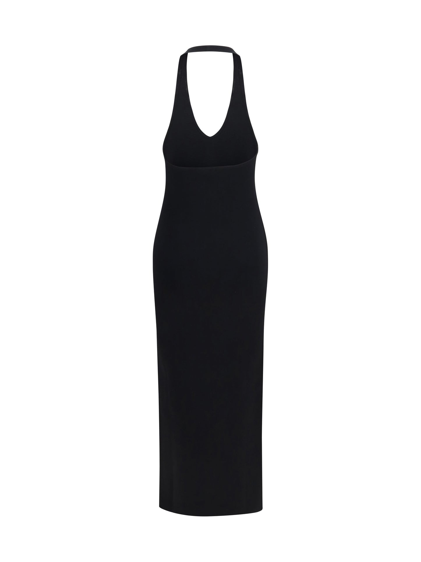 Toteme Women Halter-Neck Knit Dress