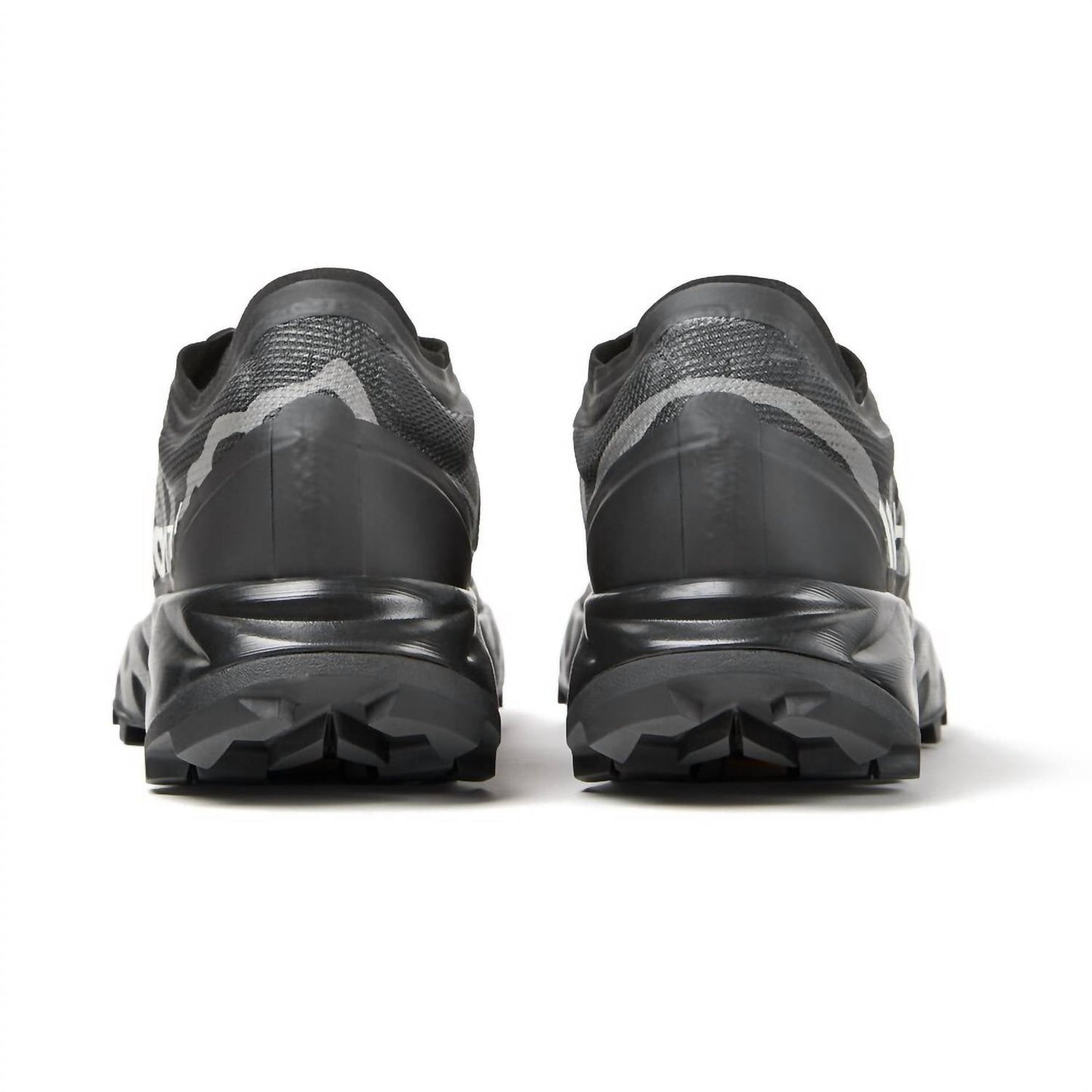 Men's Kjerag Brut Shoe In Black