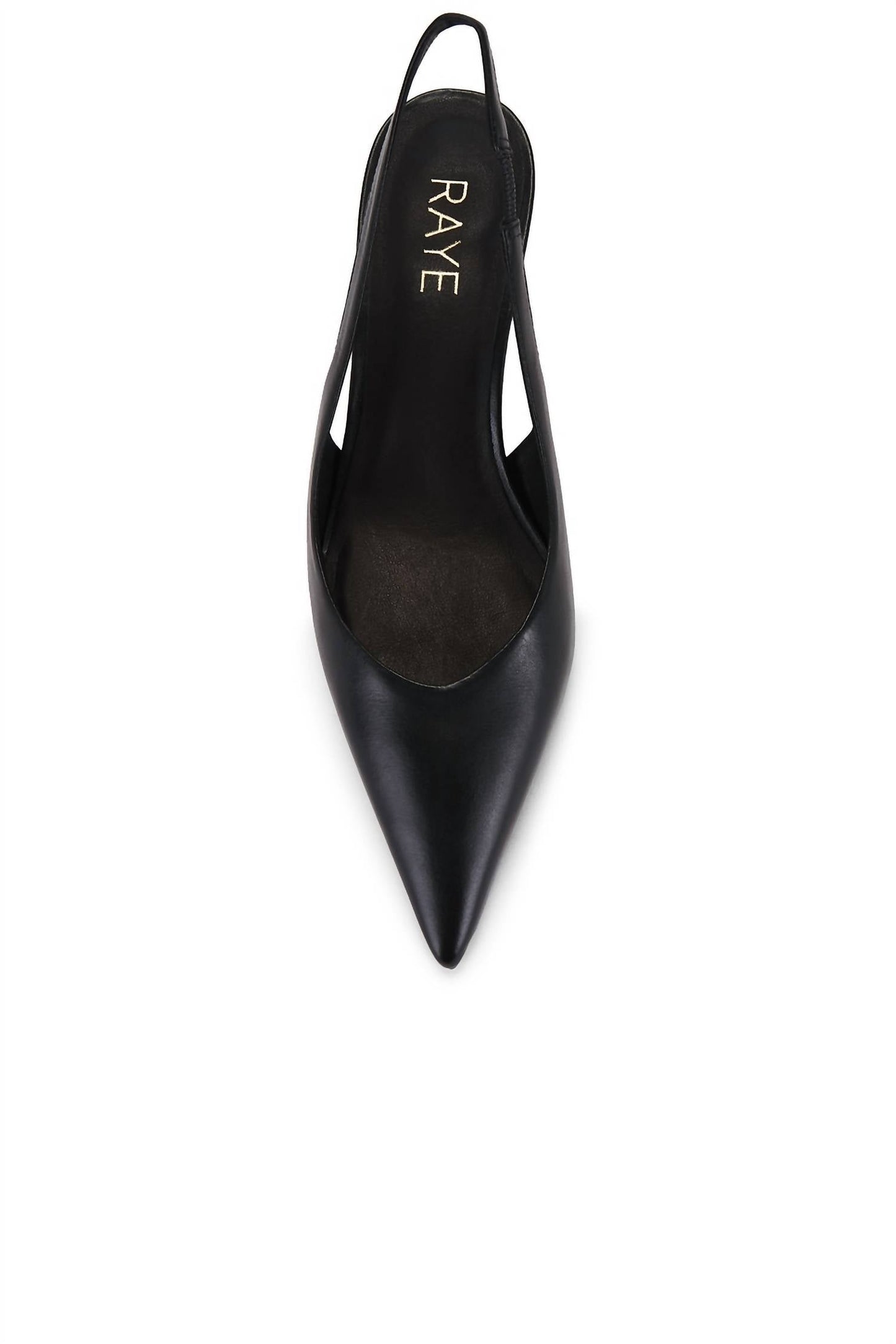 Women's Calista Slingback Sandal In Black