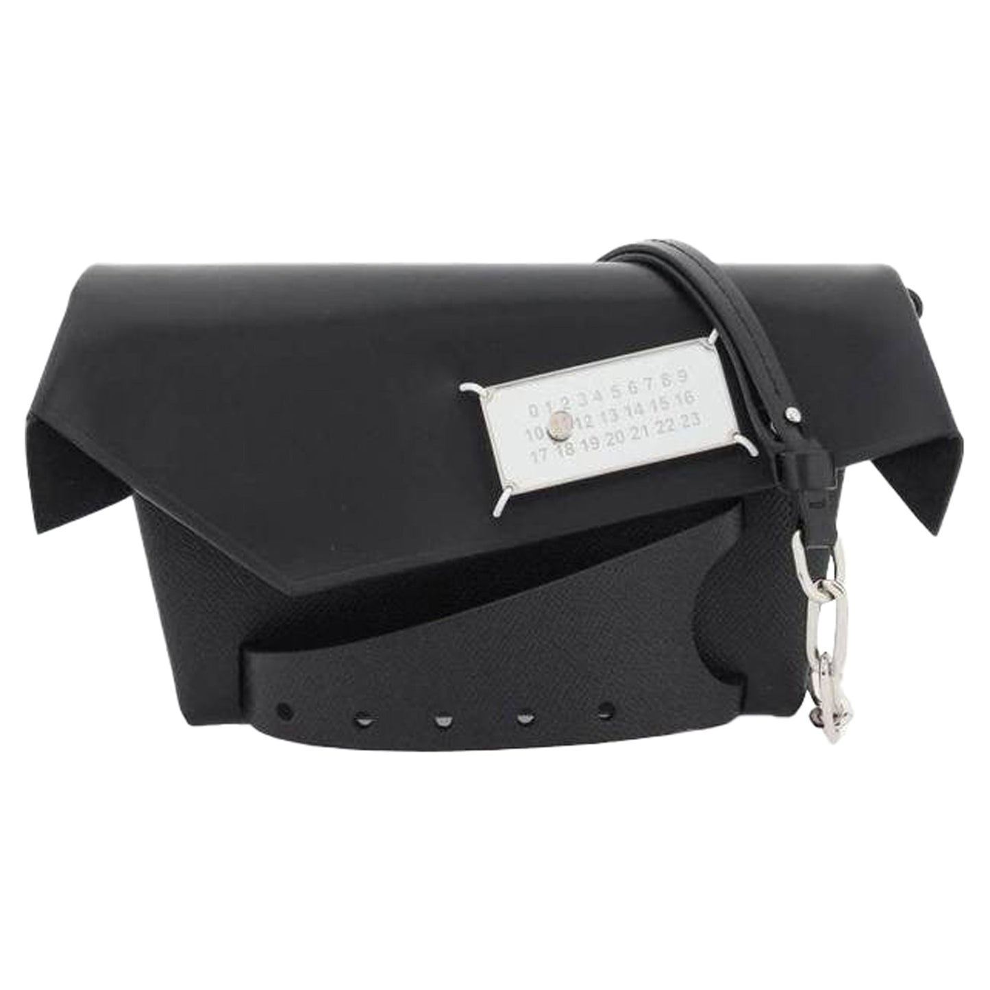 Snatched Classique Small Pouch