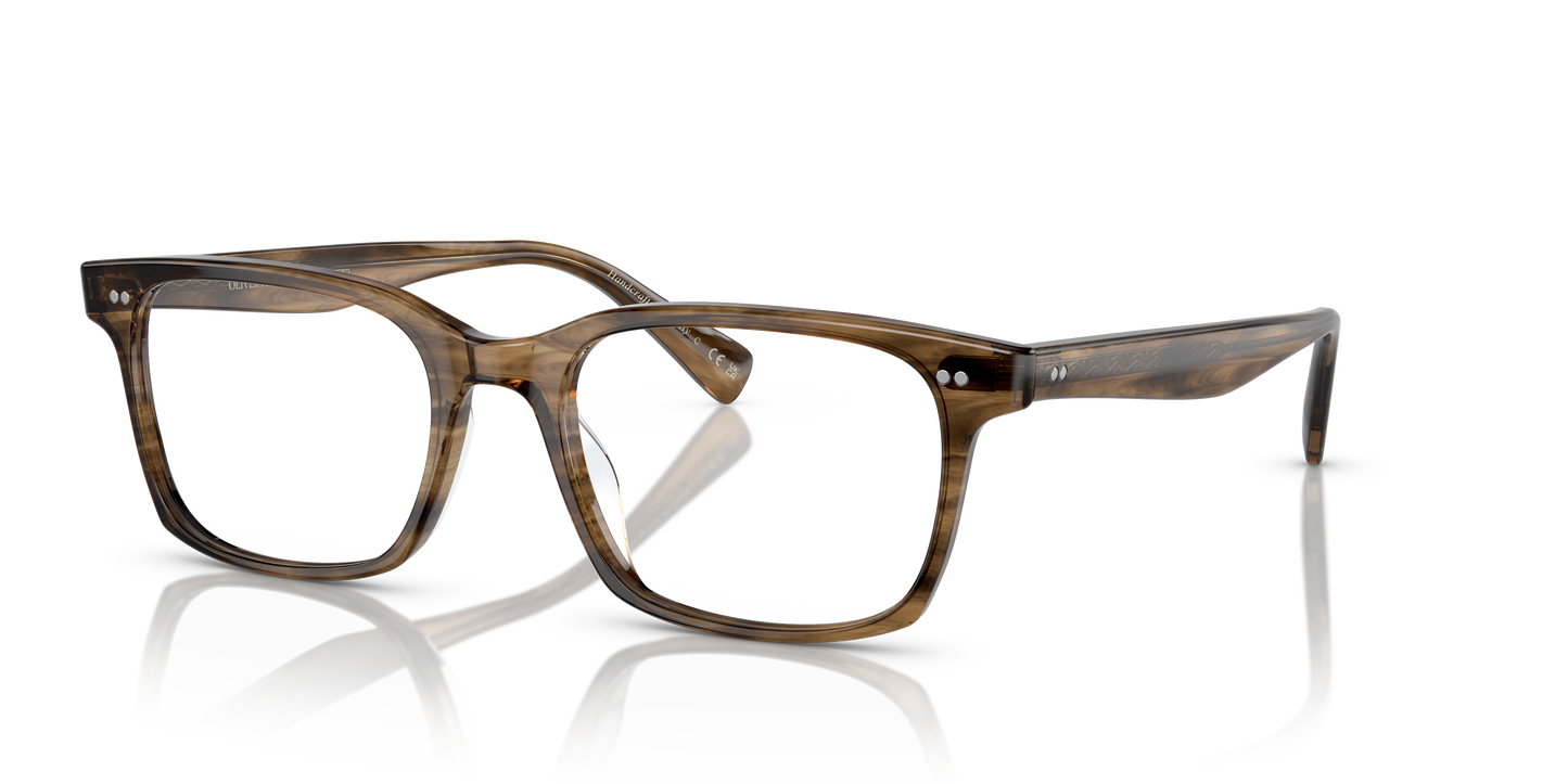Nisen Eyeglasses