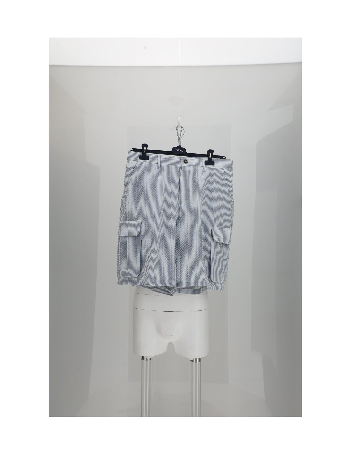 Dior Homme Men Dior Riviera Must Buy Short