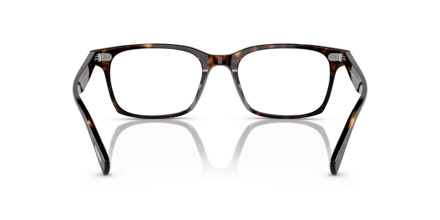 Nisen Eyeglasses