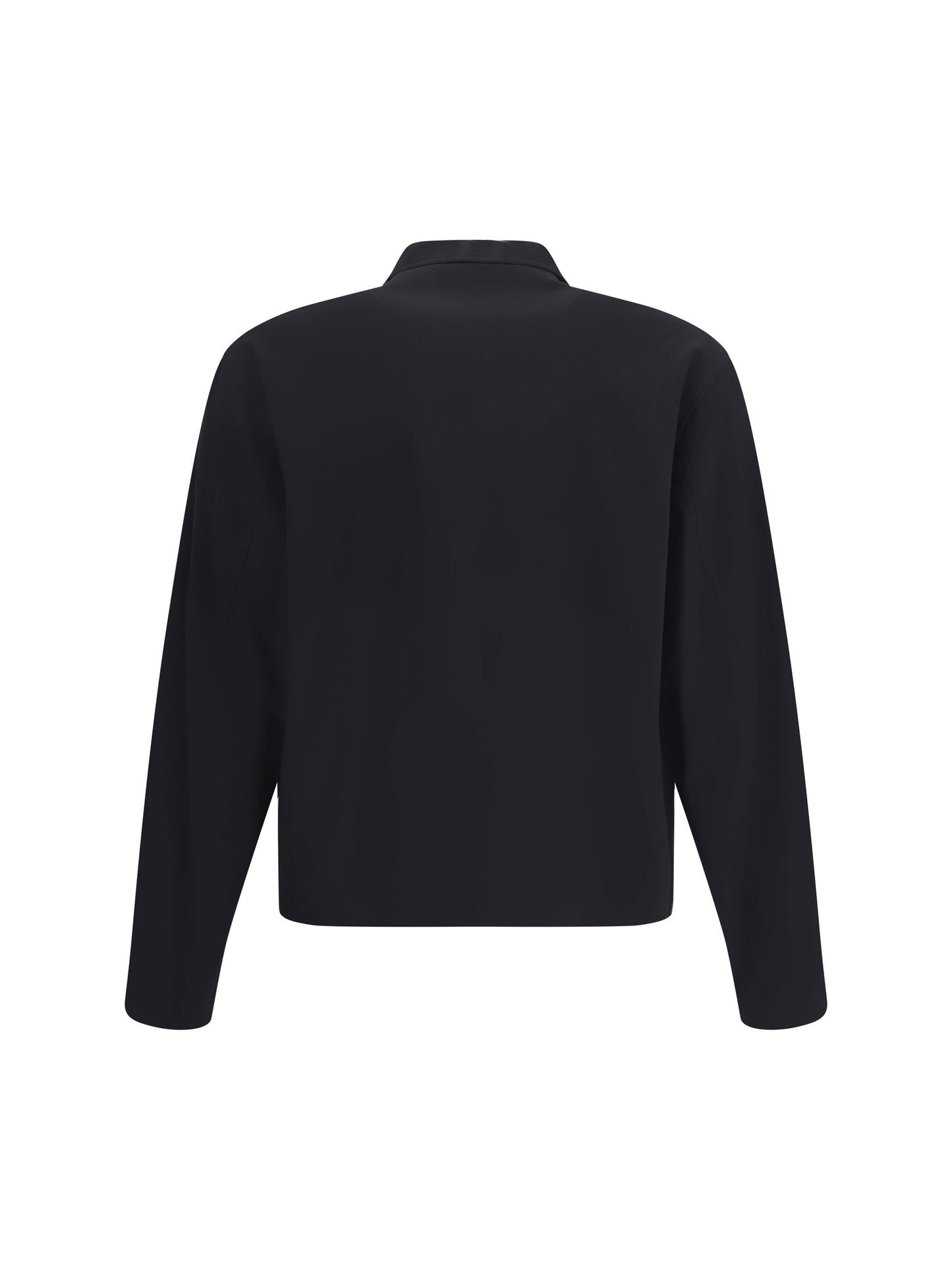 Our Legacy Men Wool Jacket