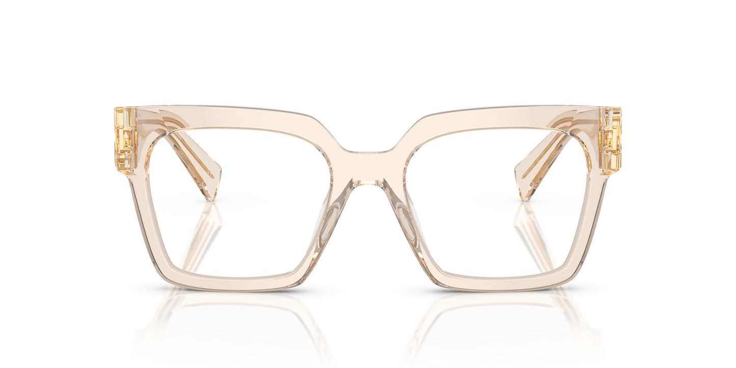 MU 04UV Eyeglasses