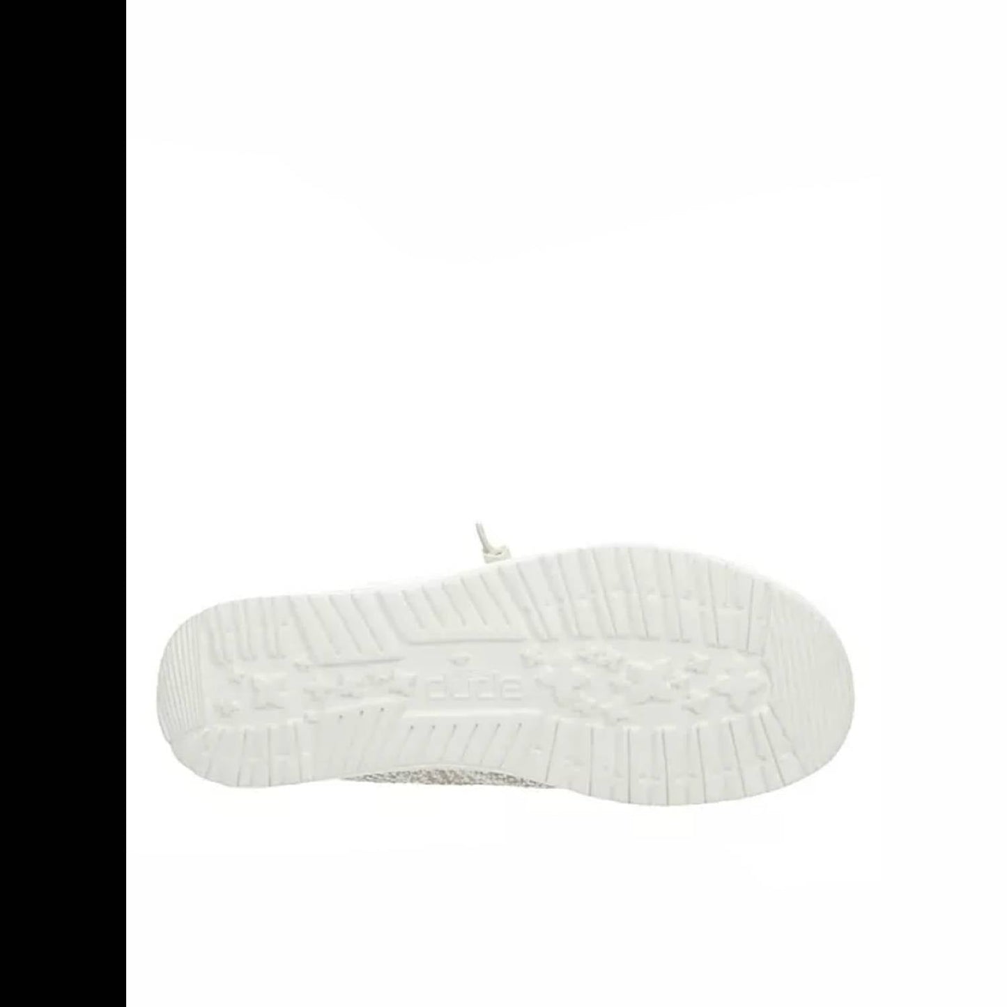 Women's Wendy Woven Shoes In Cream