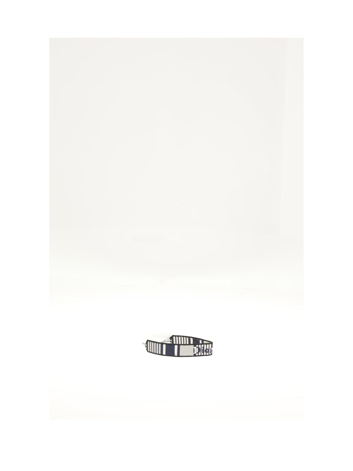 Dior Homme Men Bracelet Logo