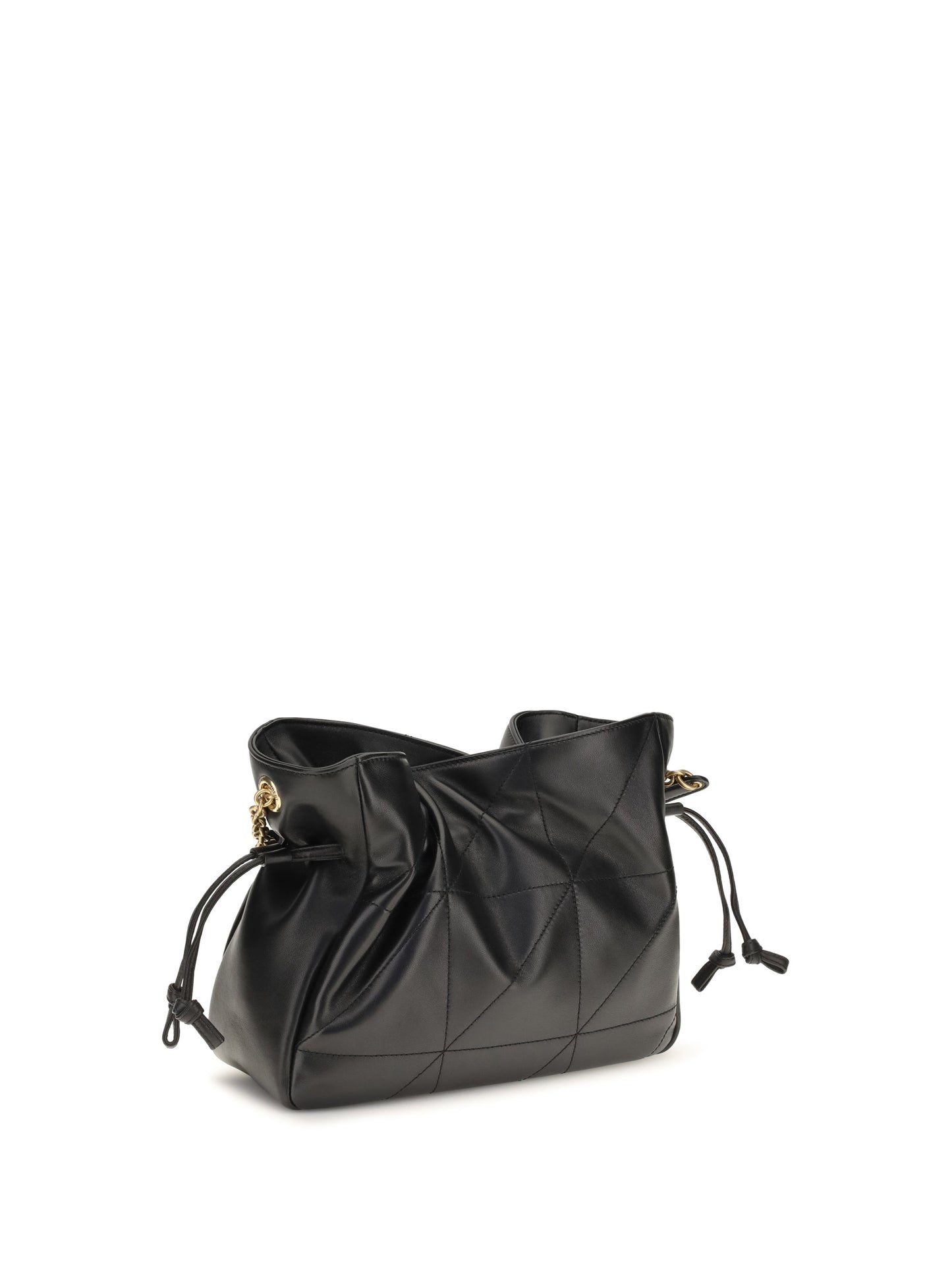 Saint Laurent Women Jamie Pouch With Strap