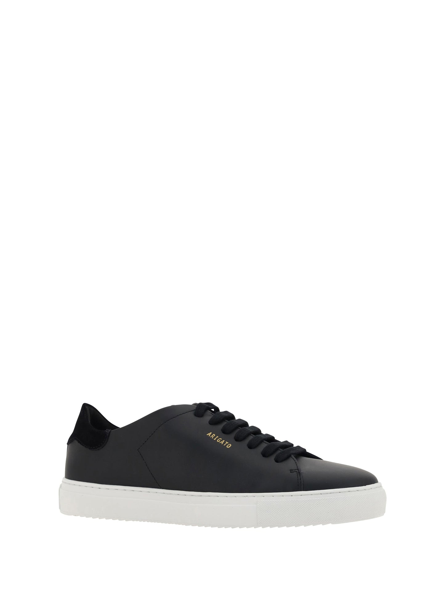 Axel Arigato Men Leather Sneakers
