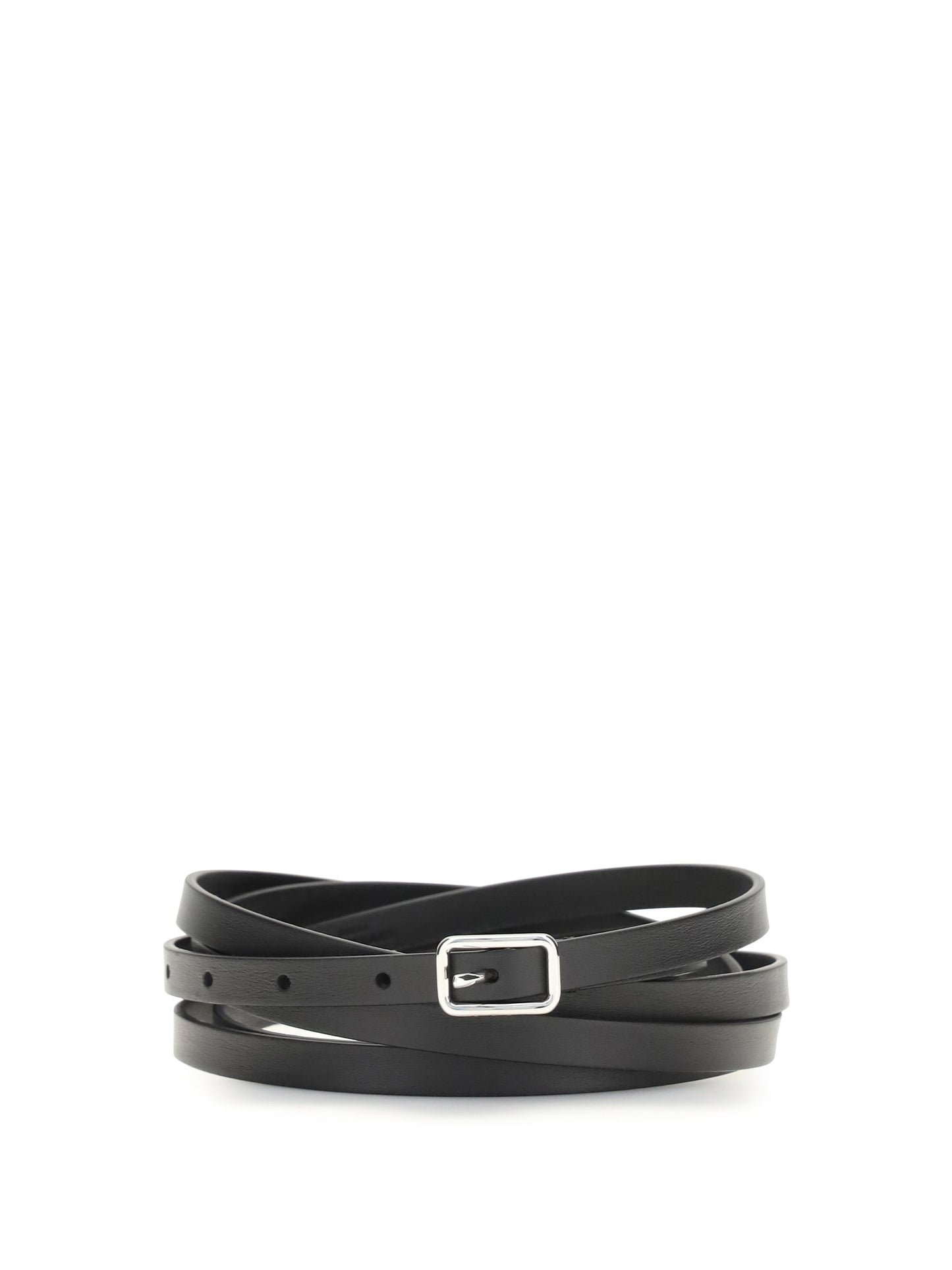 Givenchy Women Double Belt