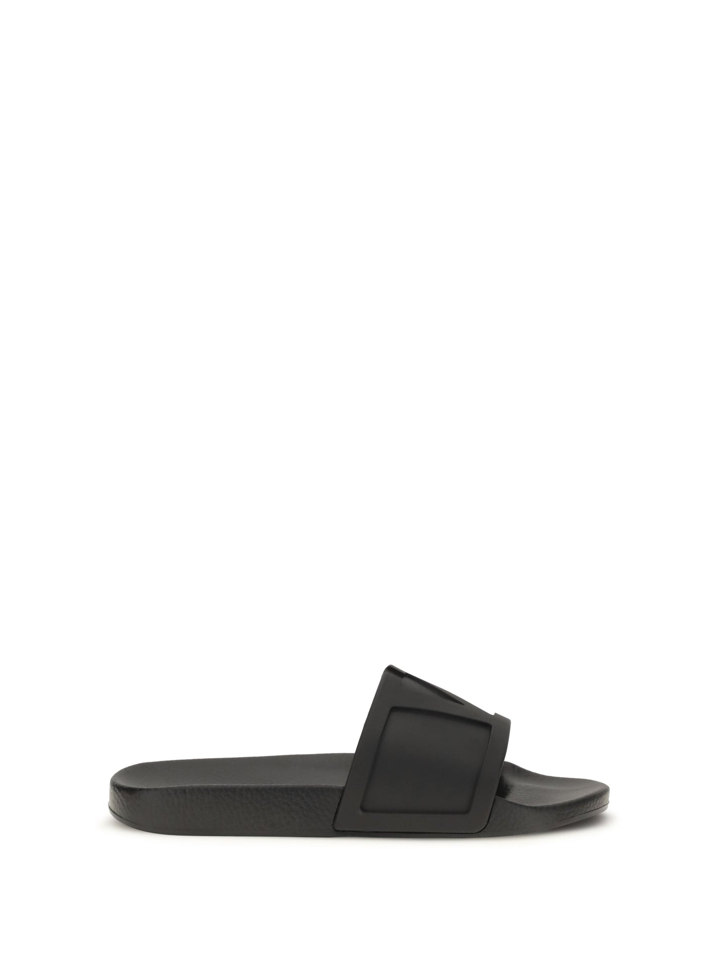 Valentino Garavani Men Coolside Slider Sandals
