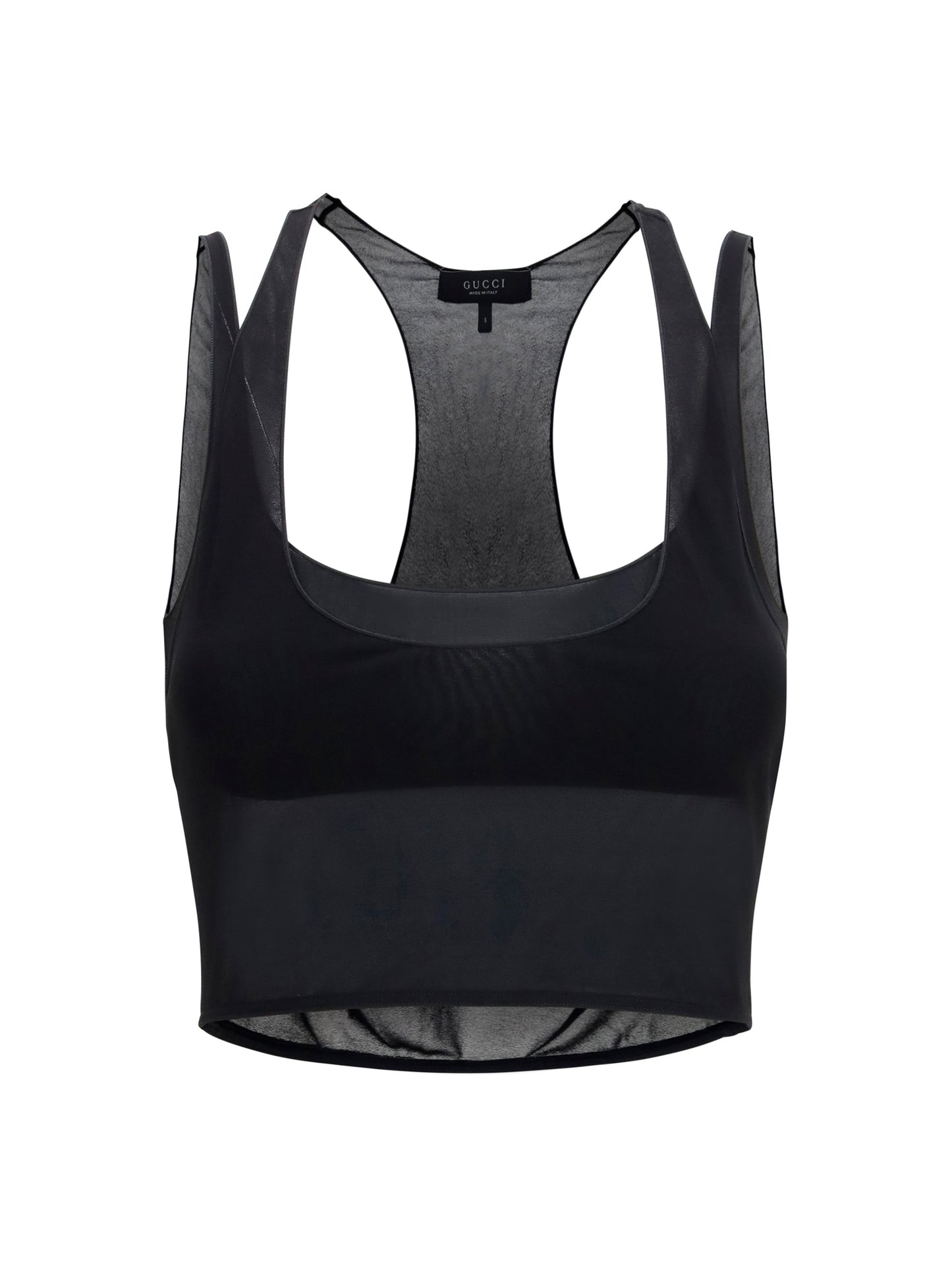 Gucci Women Viscose Bralette