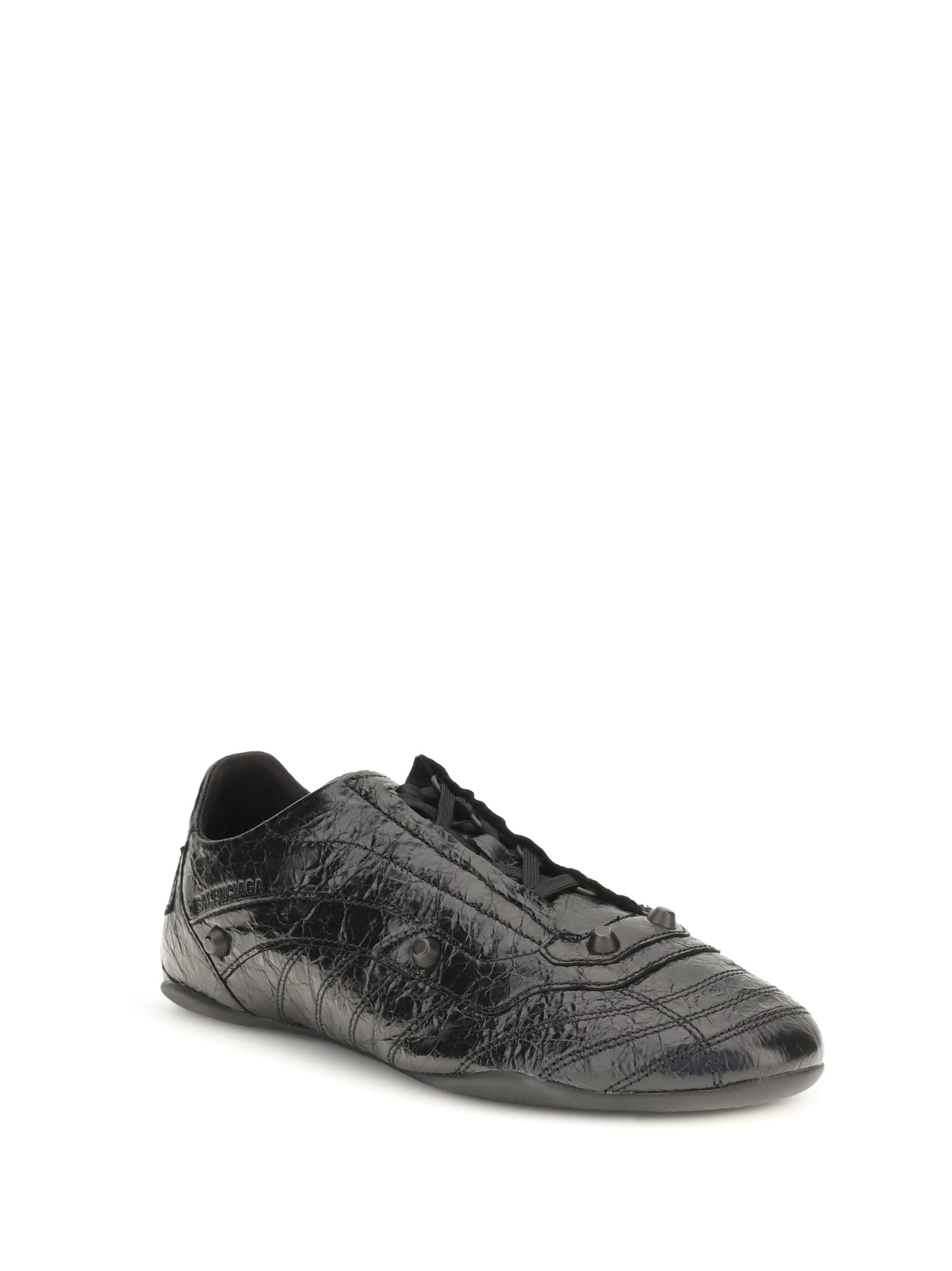Balenciaga Men City Sneakers