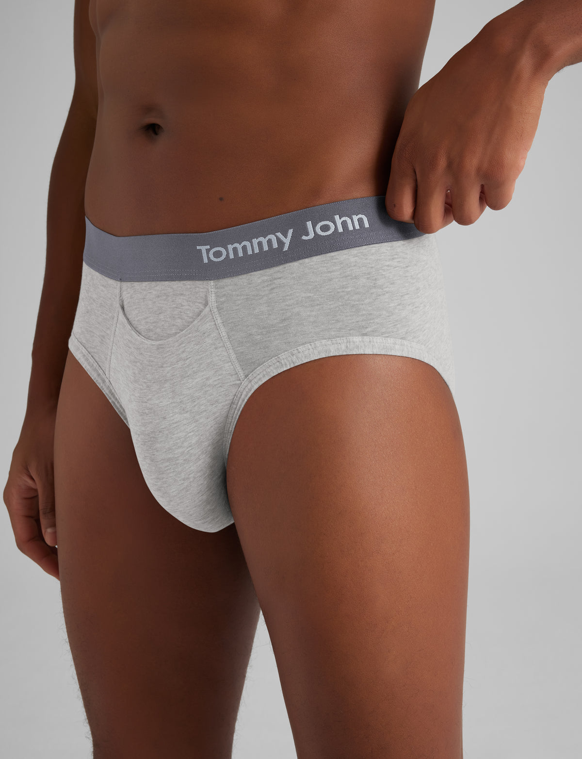 Men's Cool Cotton Brief