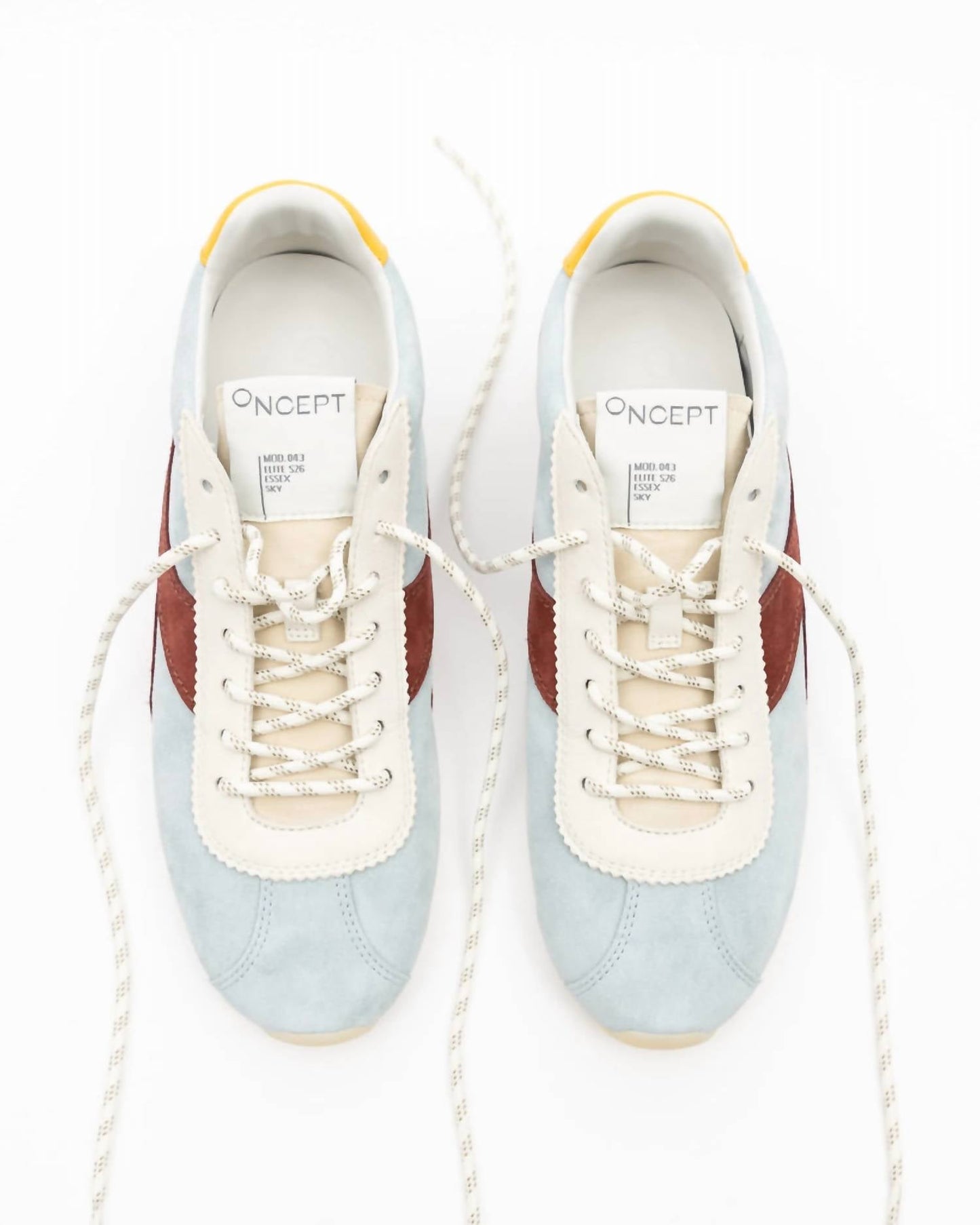 Women's Essex Sneakers In Sky