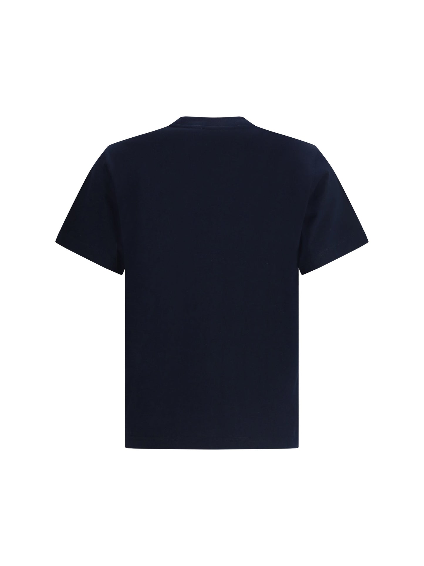 Burberry Men Lightweight Cotton Jersey T-Shirt