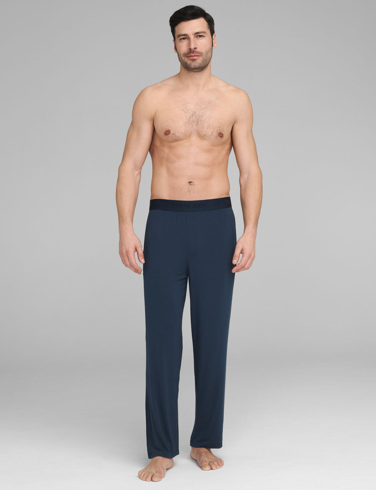 Men's Second Skin Sleep Pant
