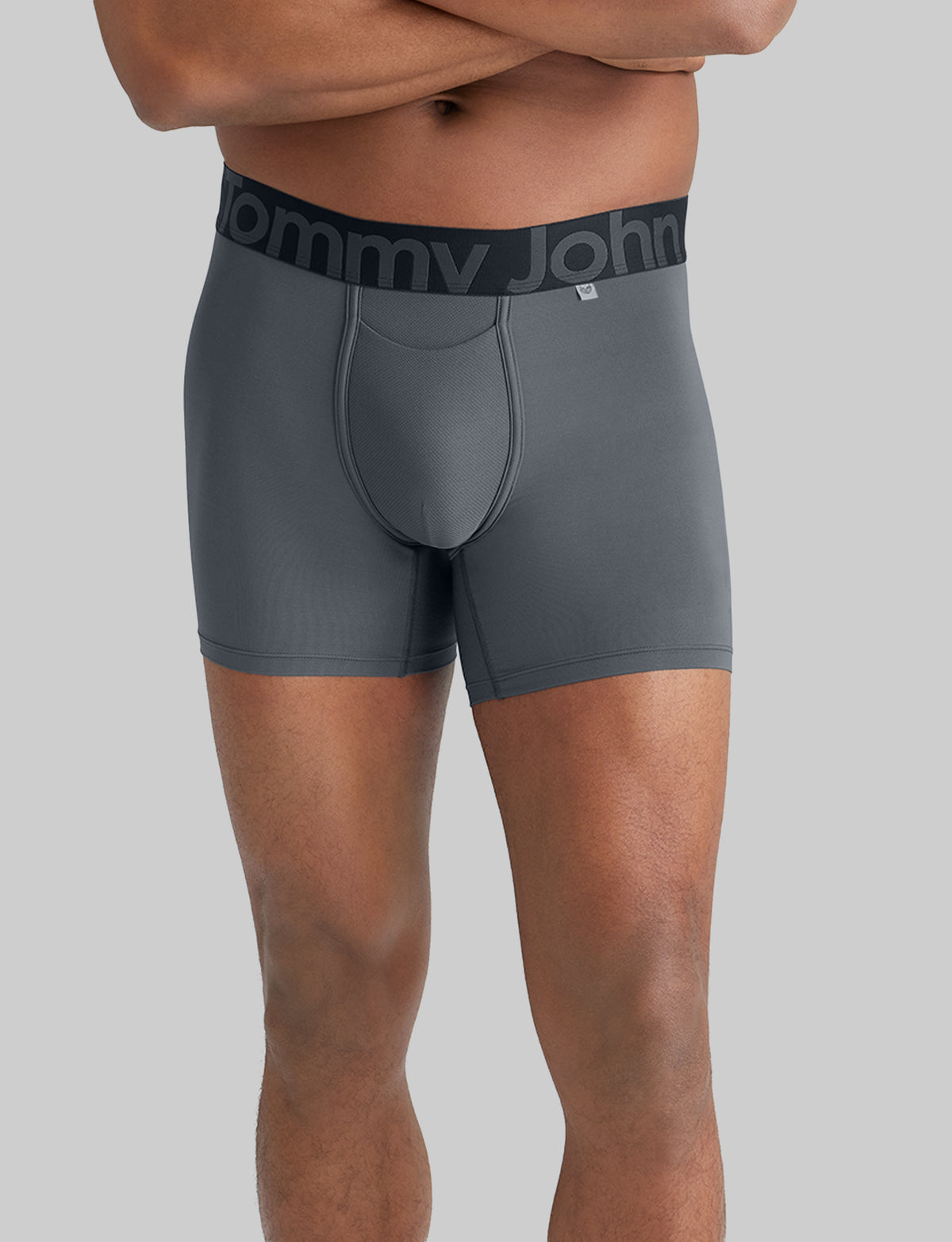 Men's 360 Sport Trunk 4" Boxer Brief