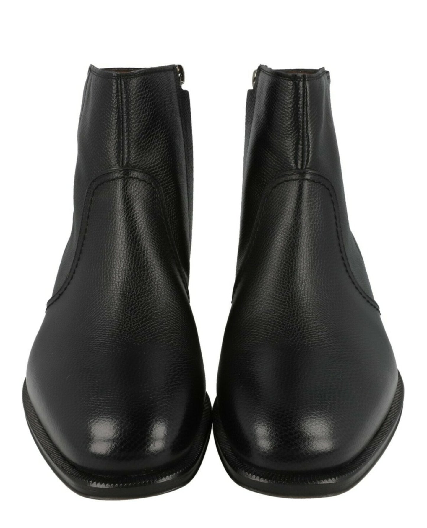 Spider Ankle Boots - Wide Width