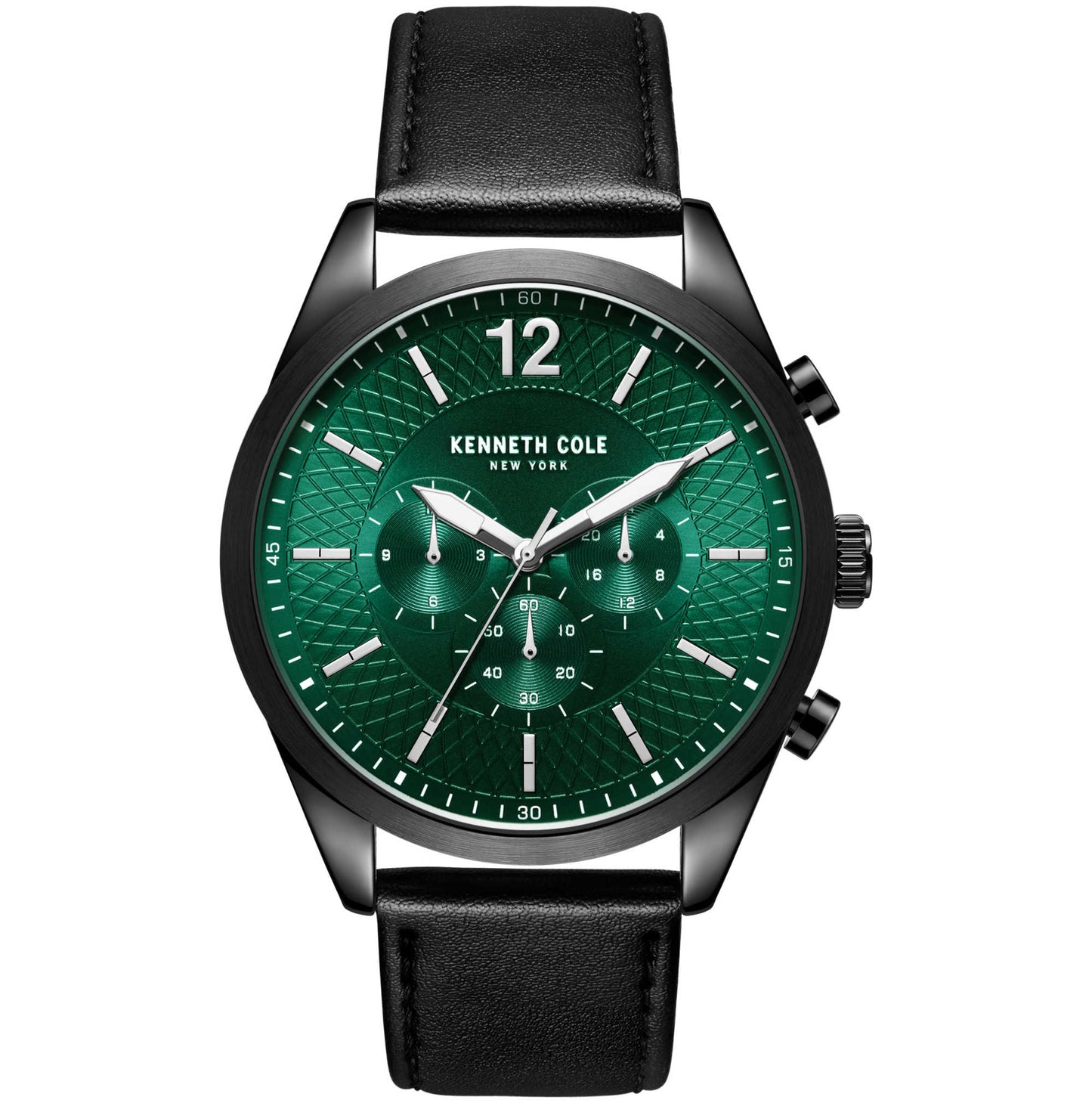 Kenneth Cole Men's 48mm Quartz Watch