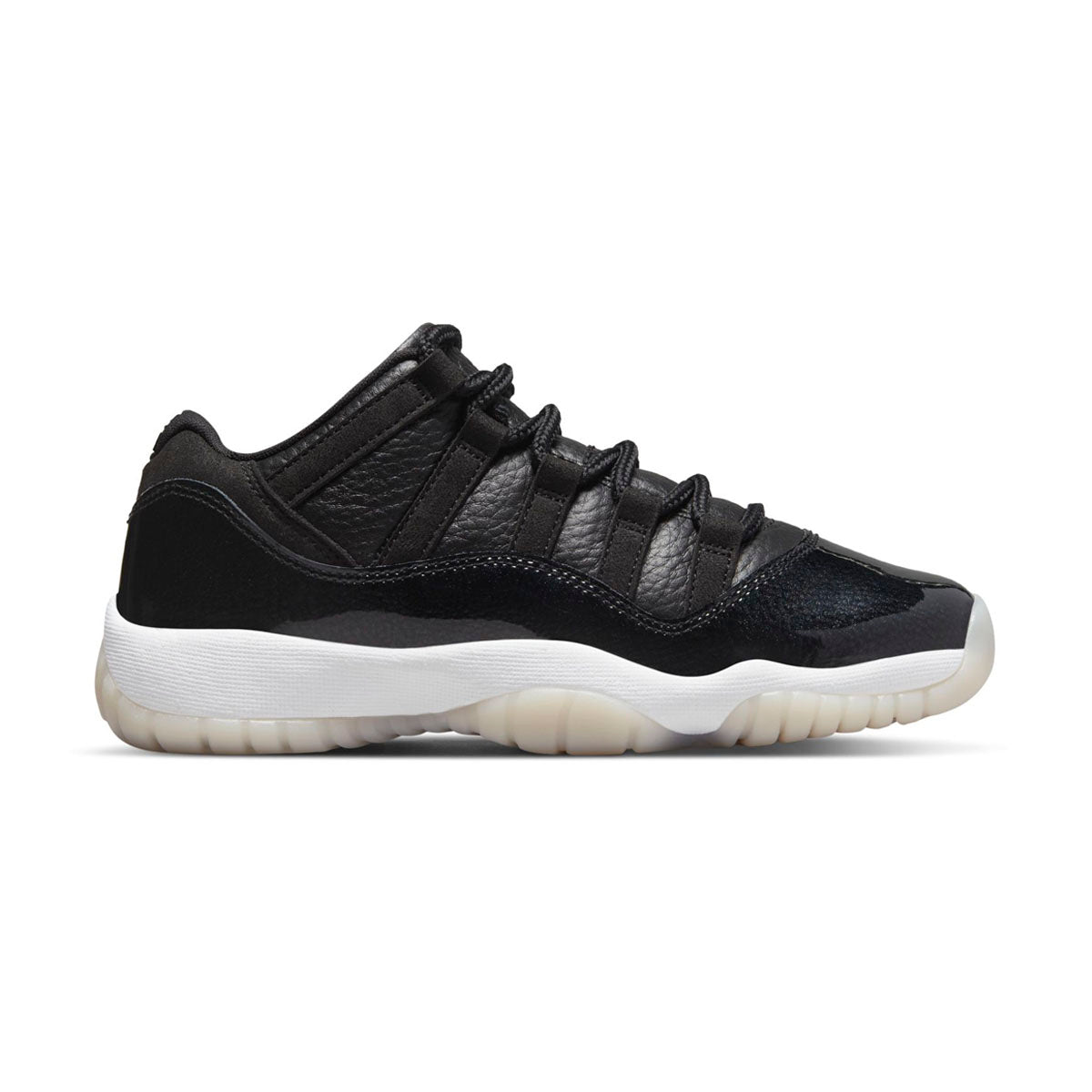 Big Kids Air Jordan 11 Retro Low