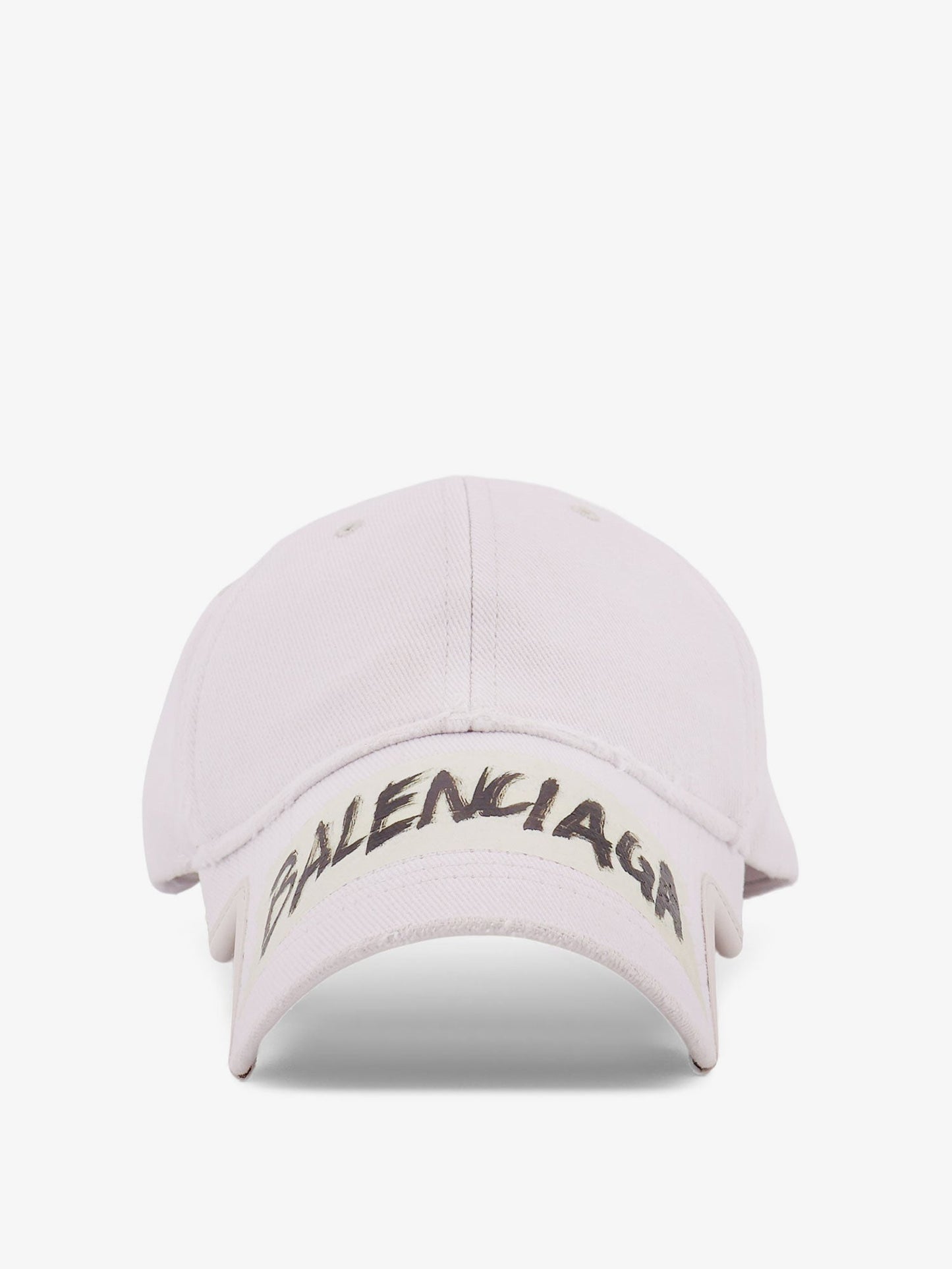 Balenciaga Men Cotton Hat