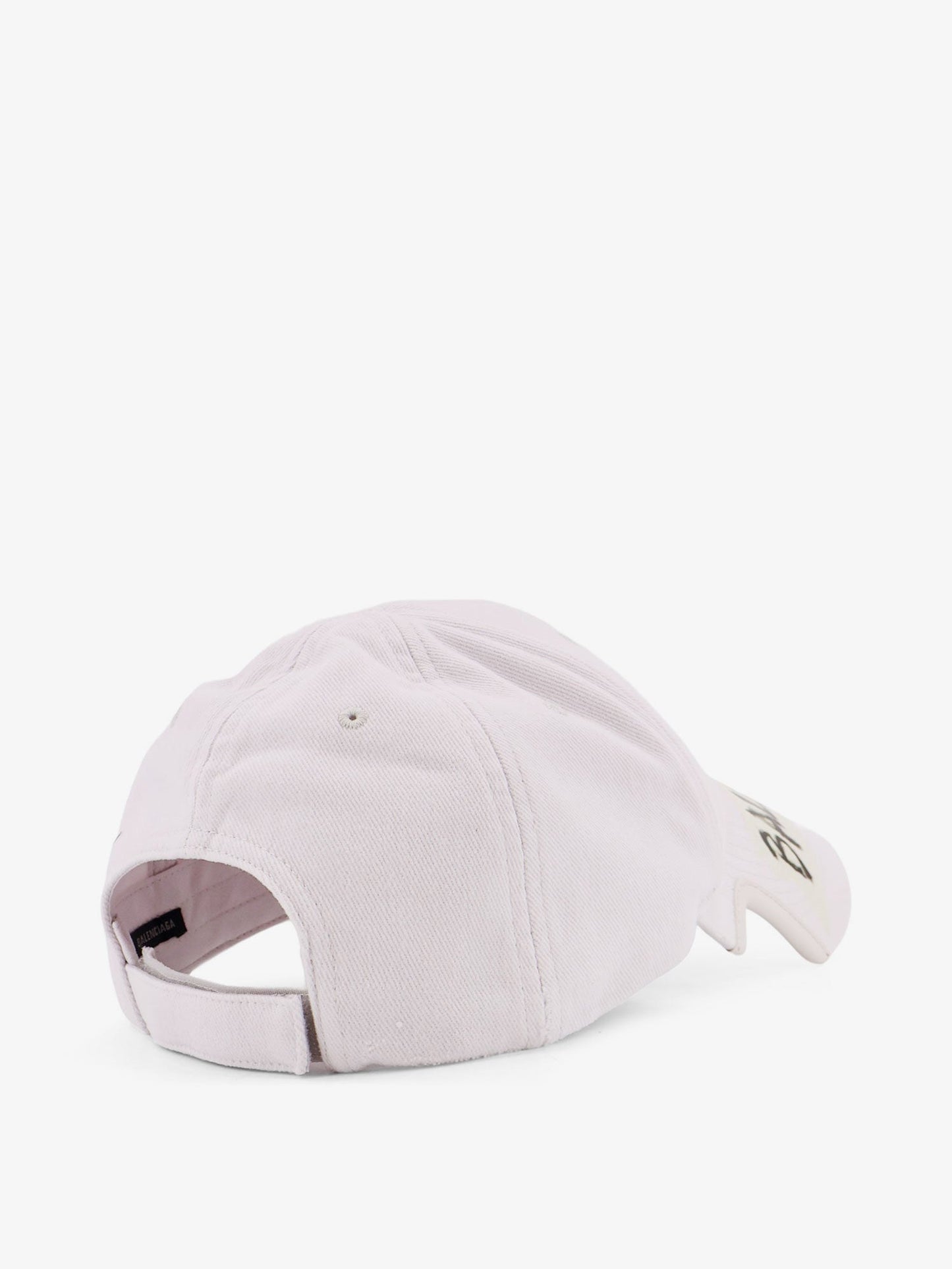 Balenciaga Men Cotton Hat
