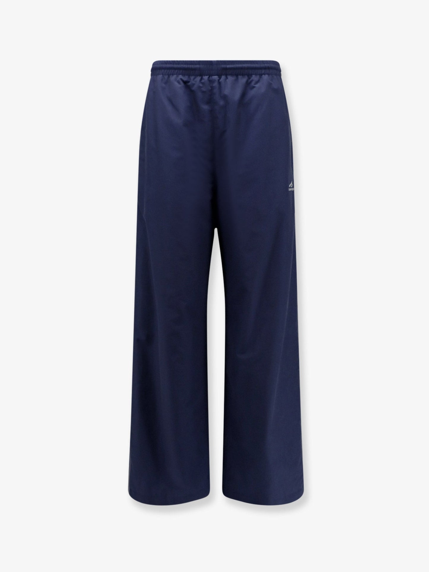 Balenciaga Men Tracksuit Trousers With Logo