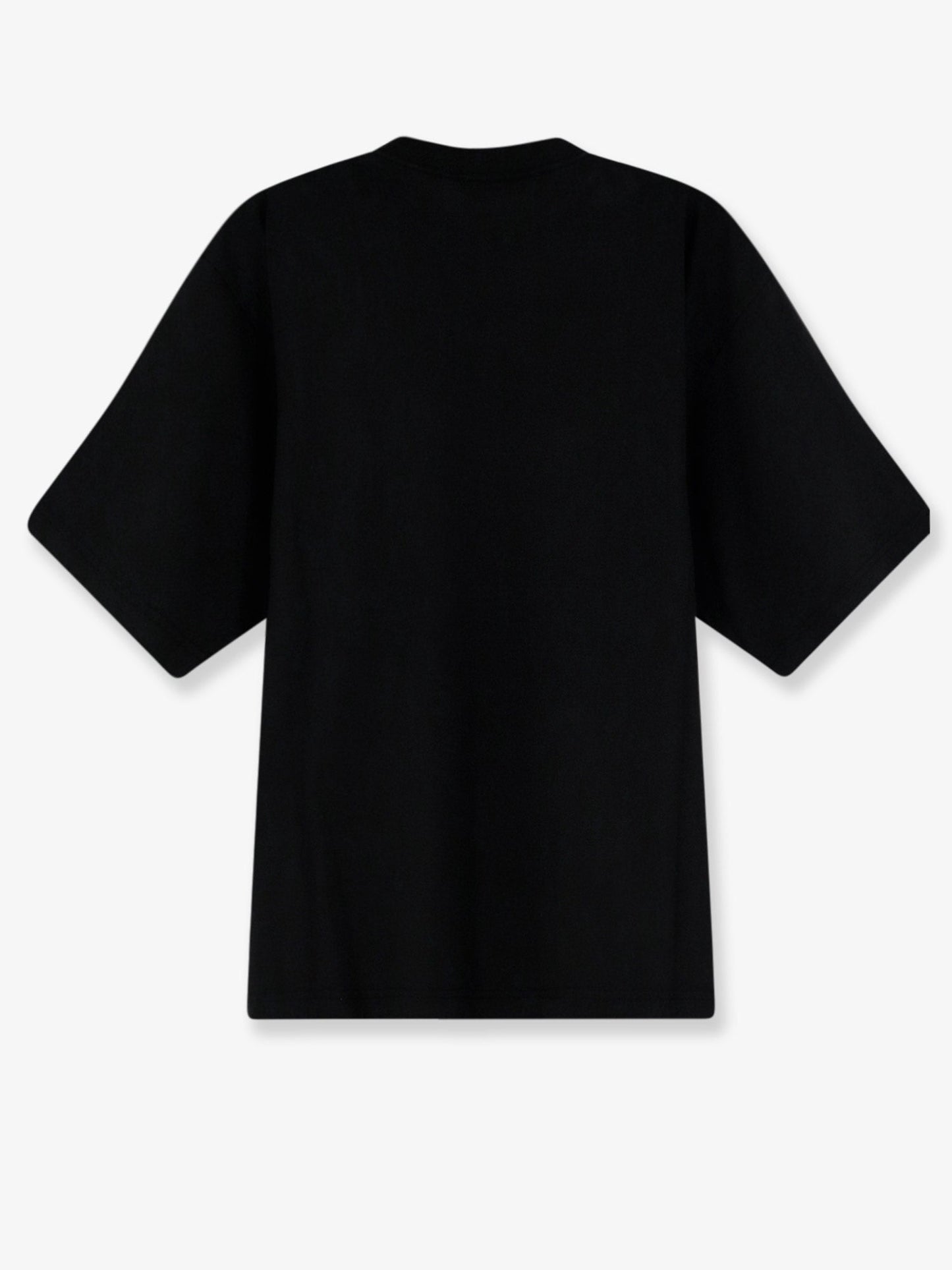 Balenciaga Women Dream Cotton T-Shirt