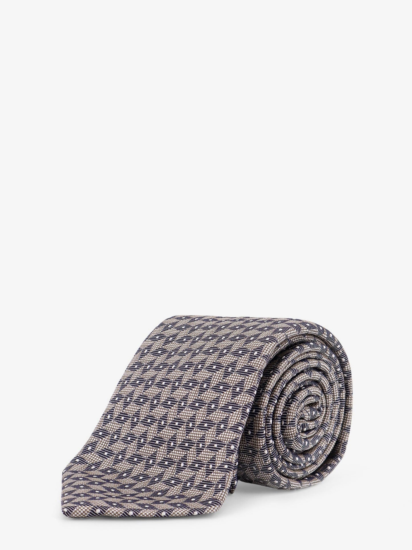 Giorgio Armani Men Silk Tie