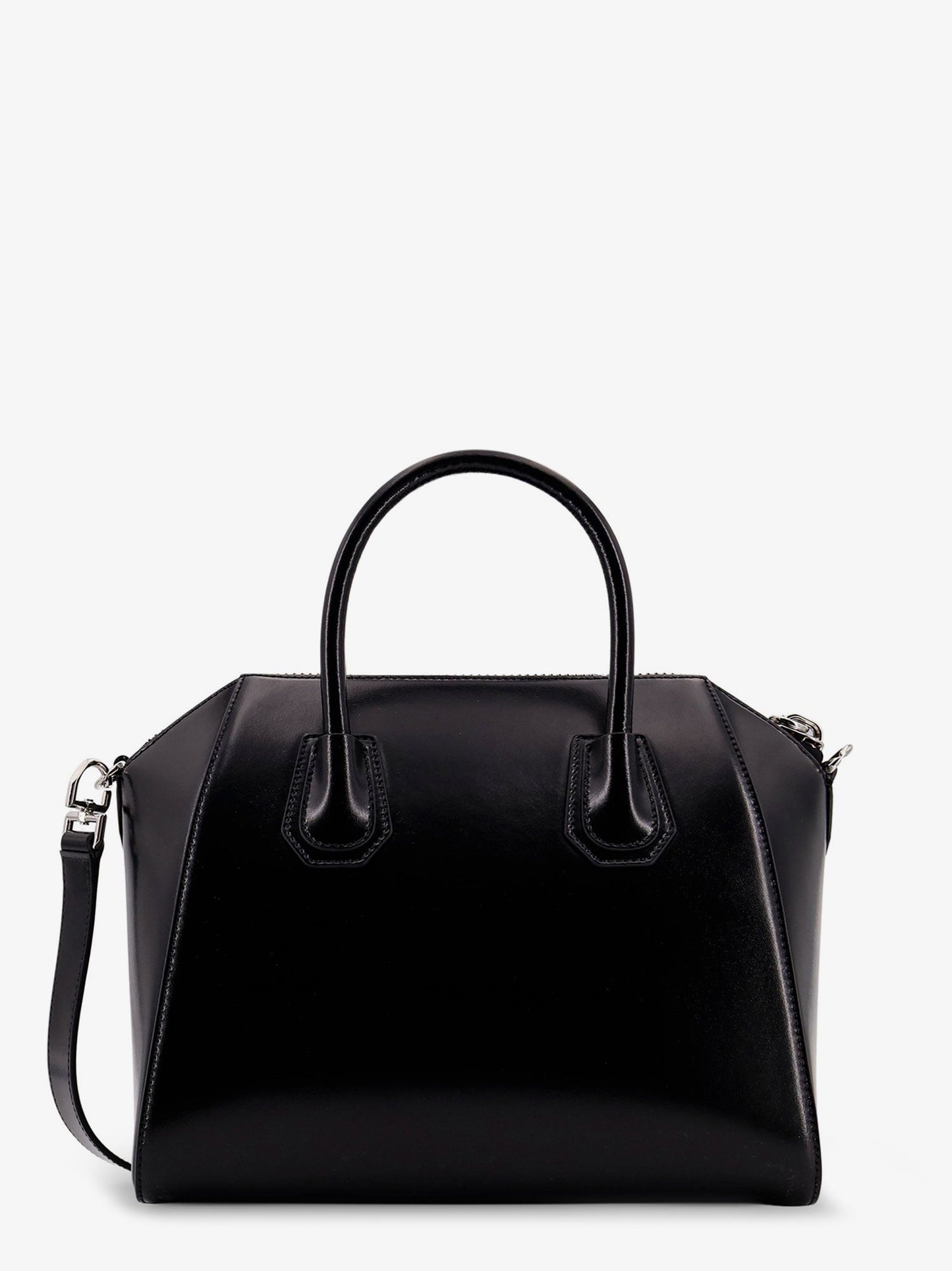 Givenchy Women Antigona Leather Shoulder Bag