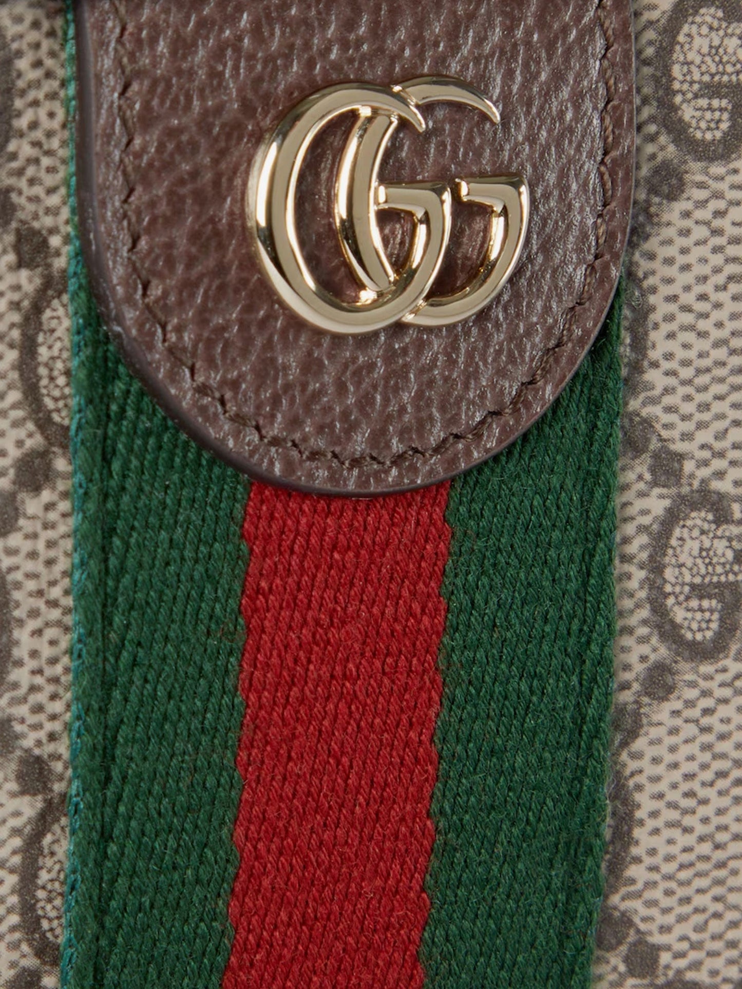 Gucci Women Camera Bag Ophidia Crossbody Bag