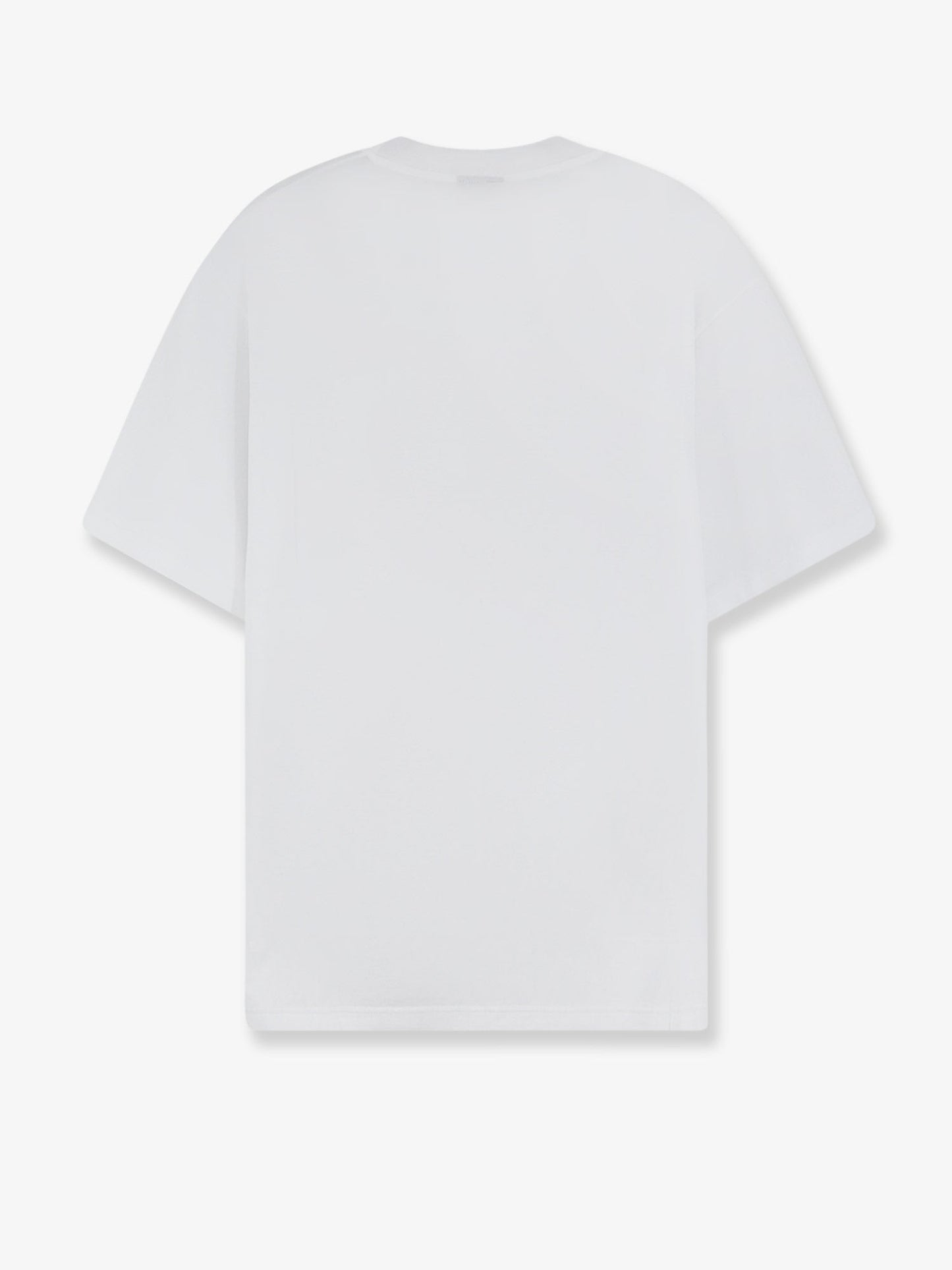 Gucci Men Cotton Jersey T-Shirt