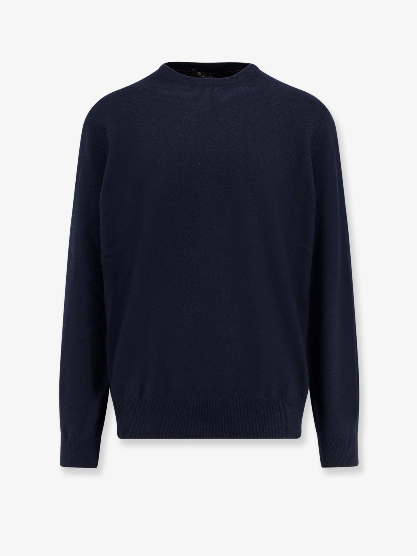 Loro Piana Men Baby Cashmere Sweater