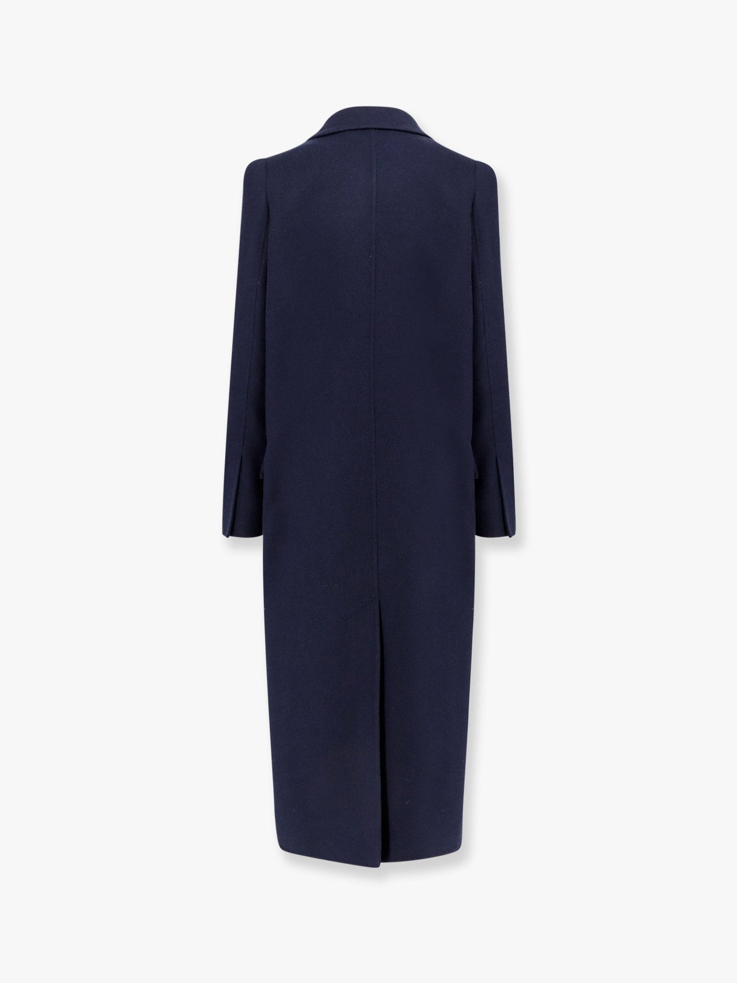Max Mara Women Albania 1234 Max Mara Sfilata Virgin Wool And Cashmere Coat