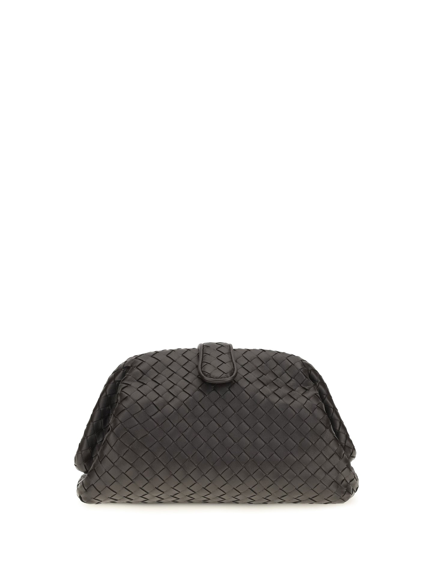 Bottega Veneta Women Small Lauren 1980 Clutch