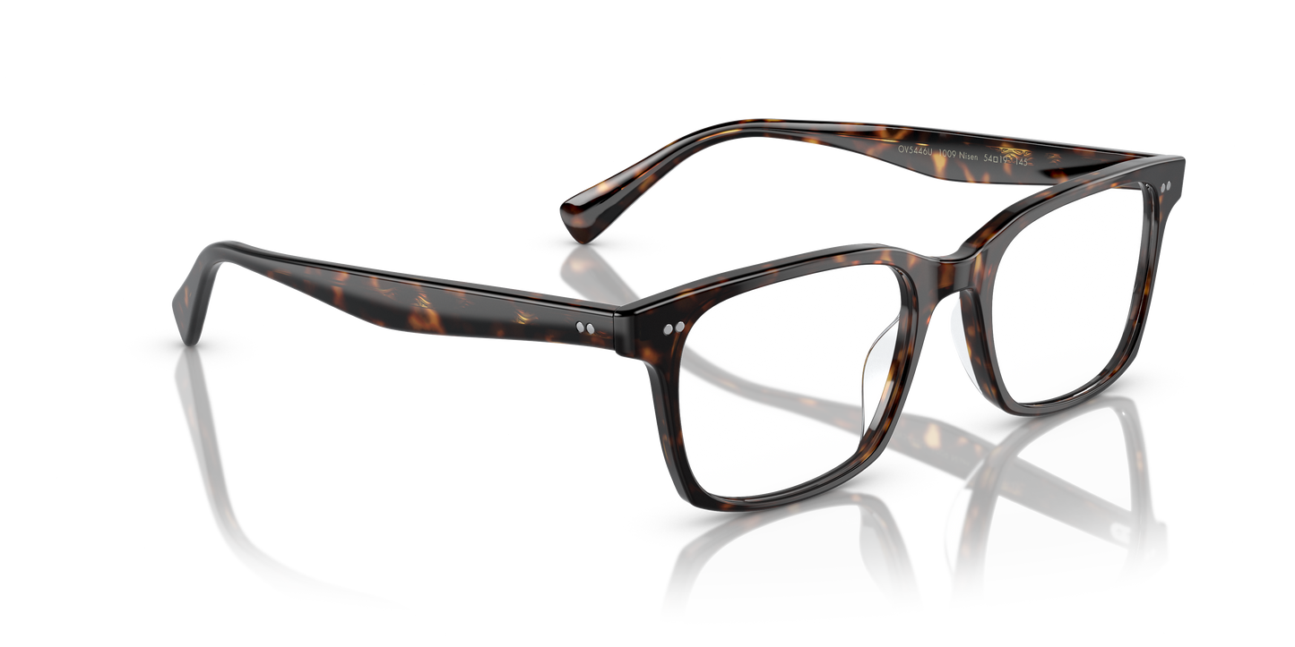 Nisen Eyeglasses