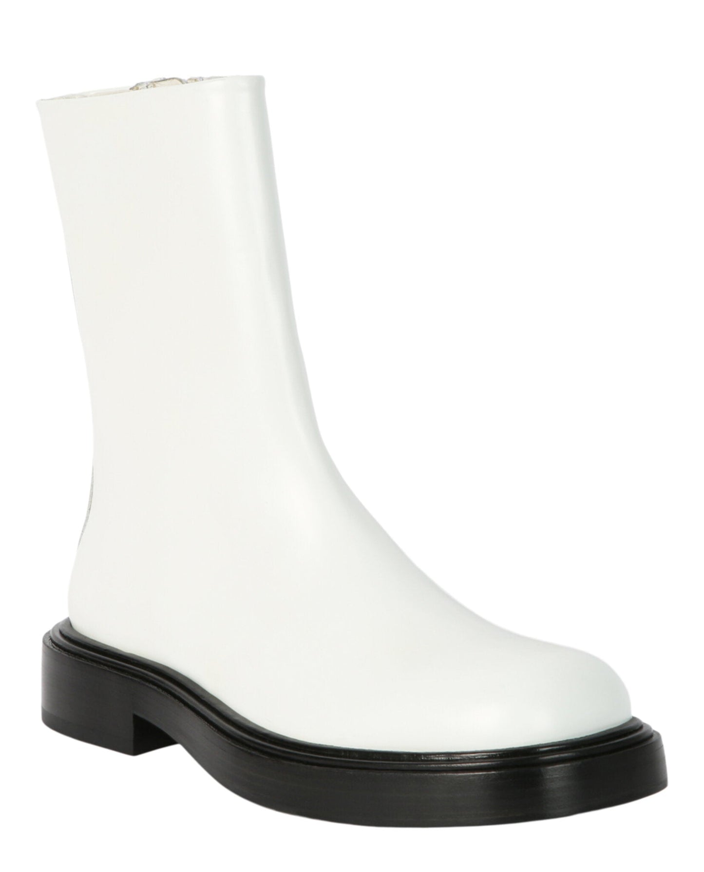 Formia Ankle Boots - Wide Width