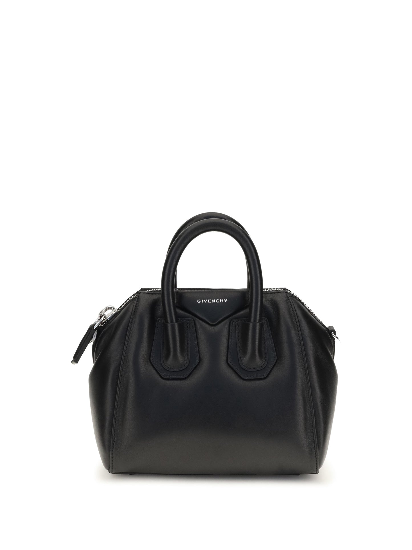 Givenchy Women Antigona Bomber Mini Handbag