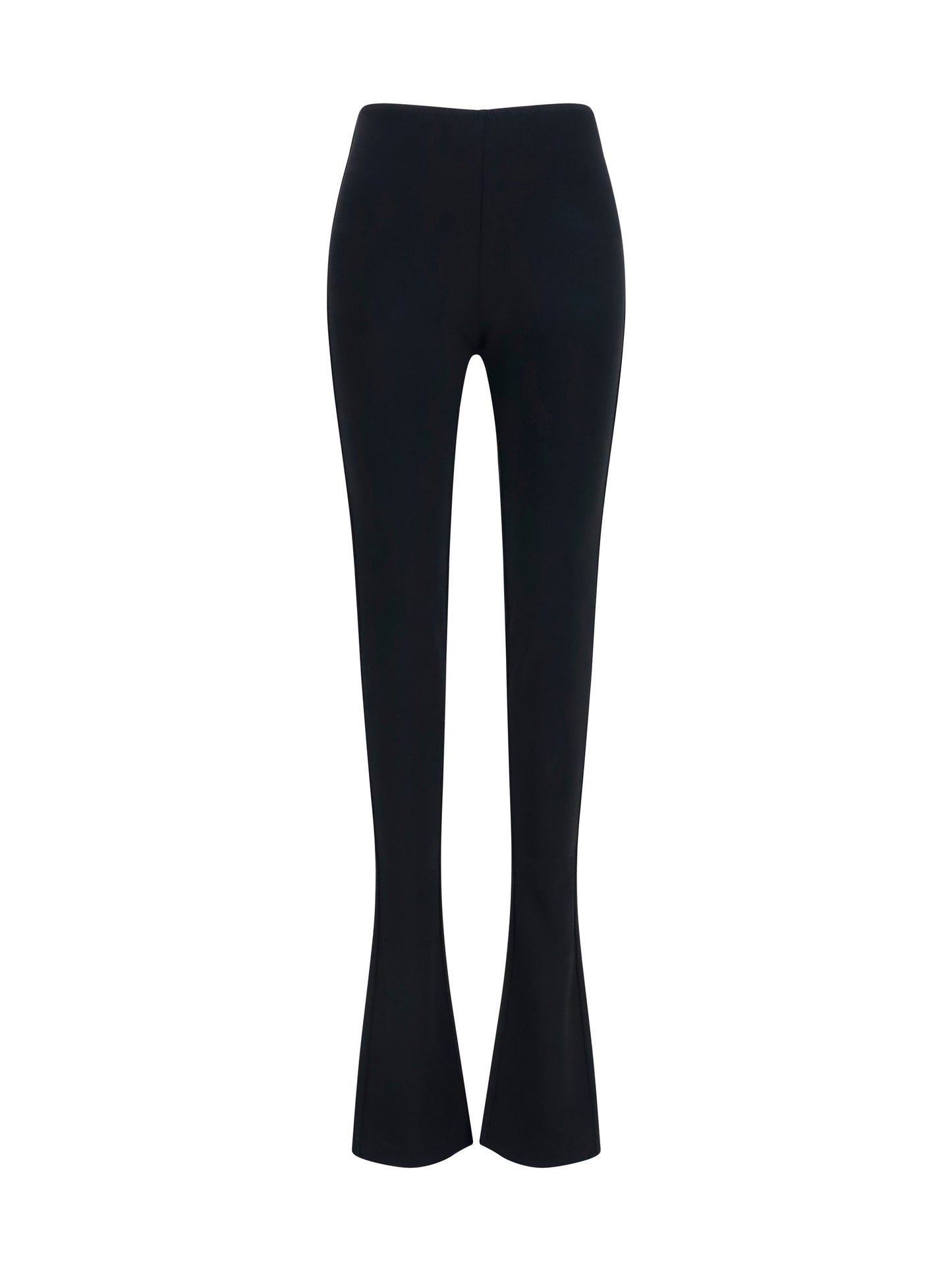 Gucci Women Jersey Crêpe Pants