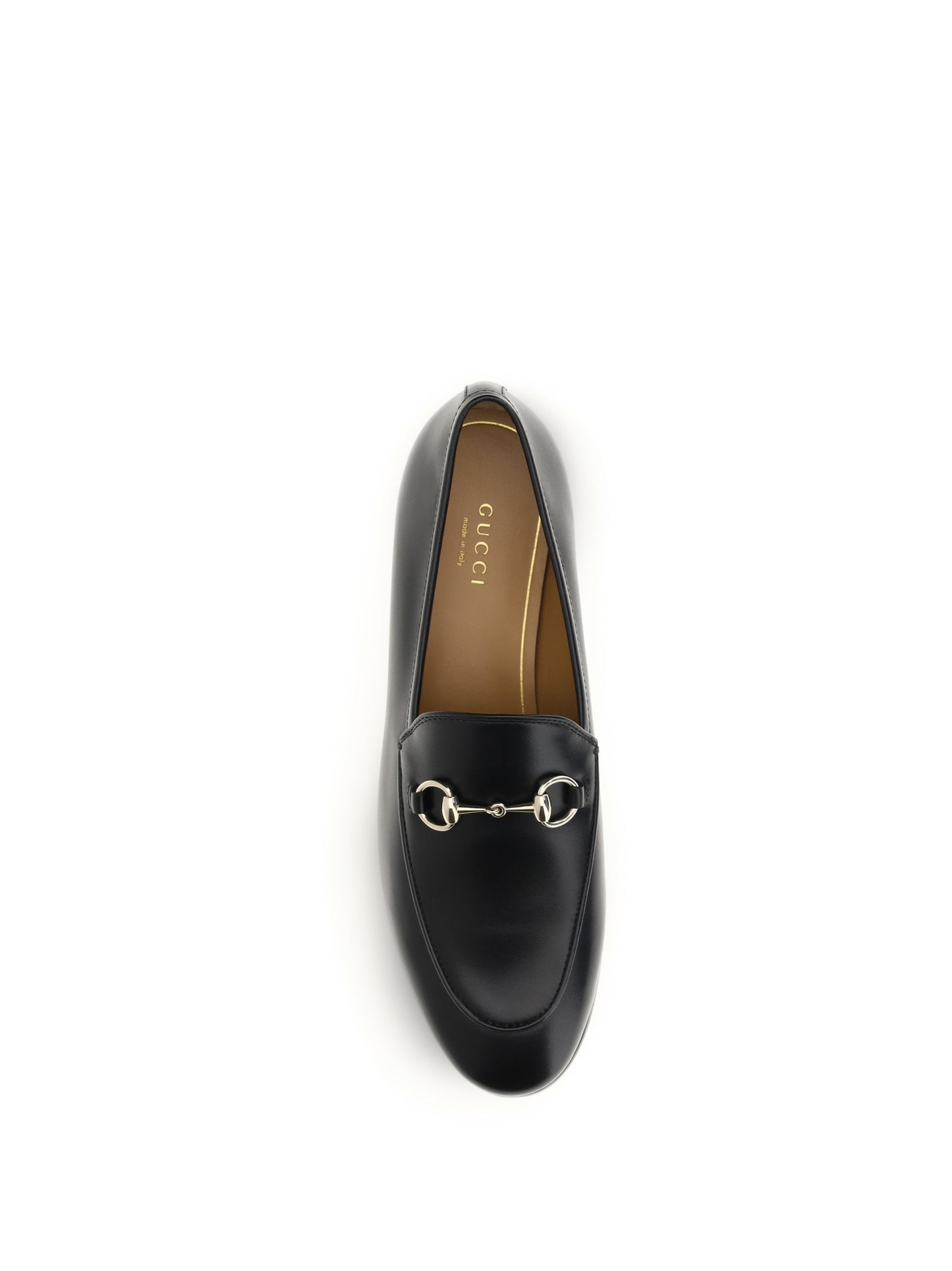 Gucci Women Jordaan Loafers