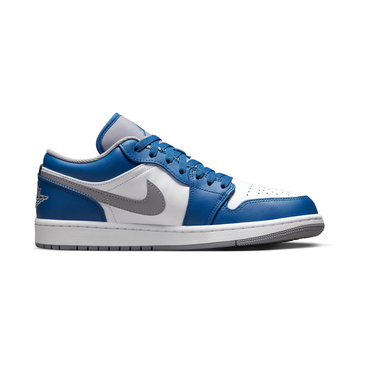 Air Jordan 1 Low Men's Shoes