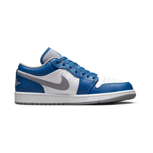 Air Jordan 1 Low Men's Shoes